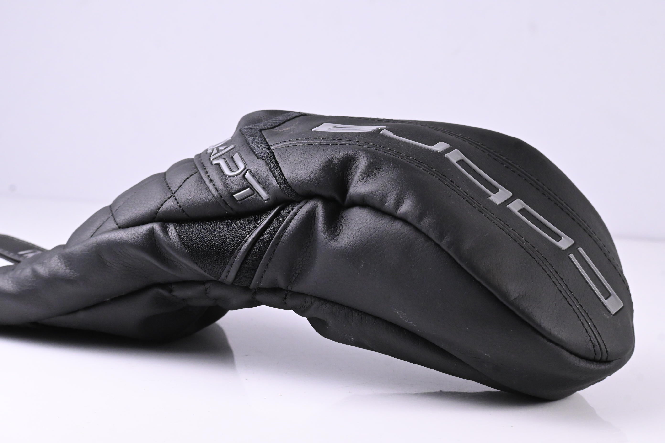 Cobra DS-Adapt MAX-K Driver / 9 Degree / Stiff Flex Denali Blue 60 Shaft