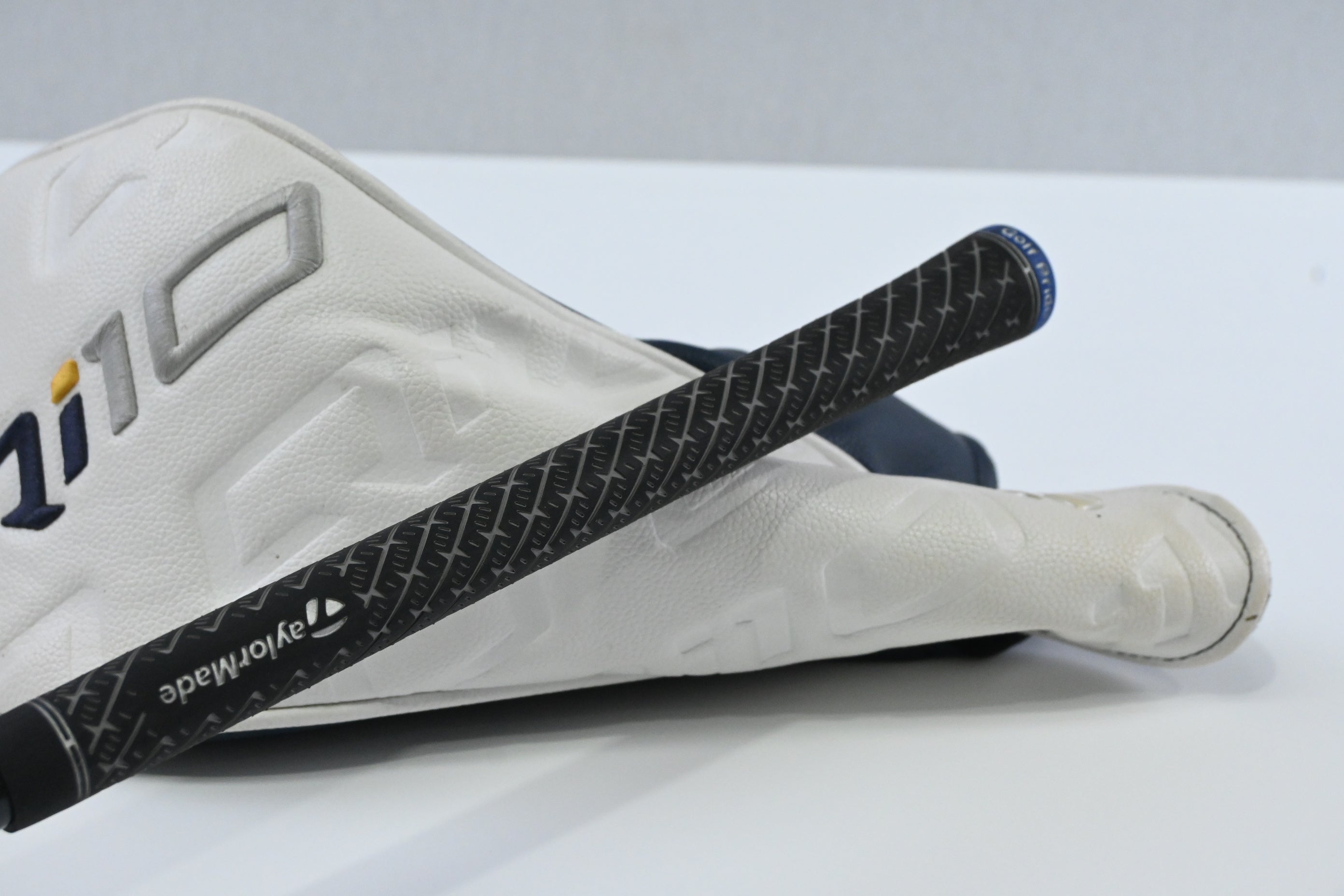 Taylormade Qi10 Max Driver / 10.5 Degree / Regular Flex Diamana T+ 60 Shaft
