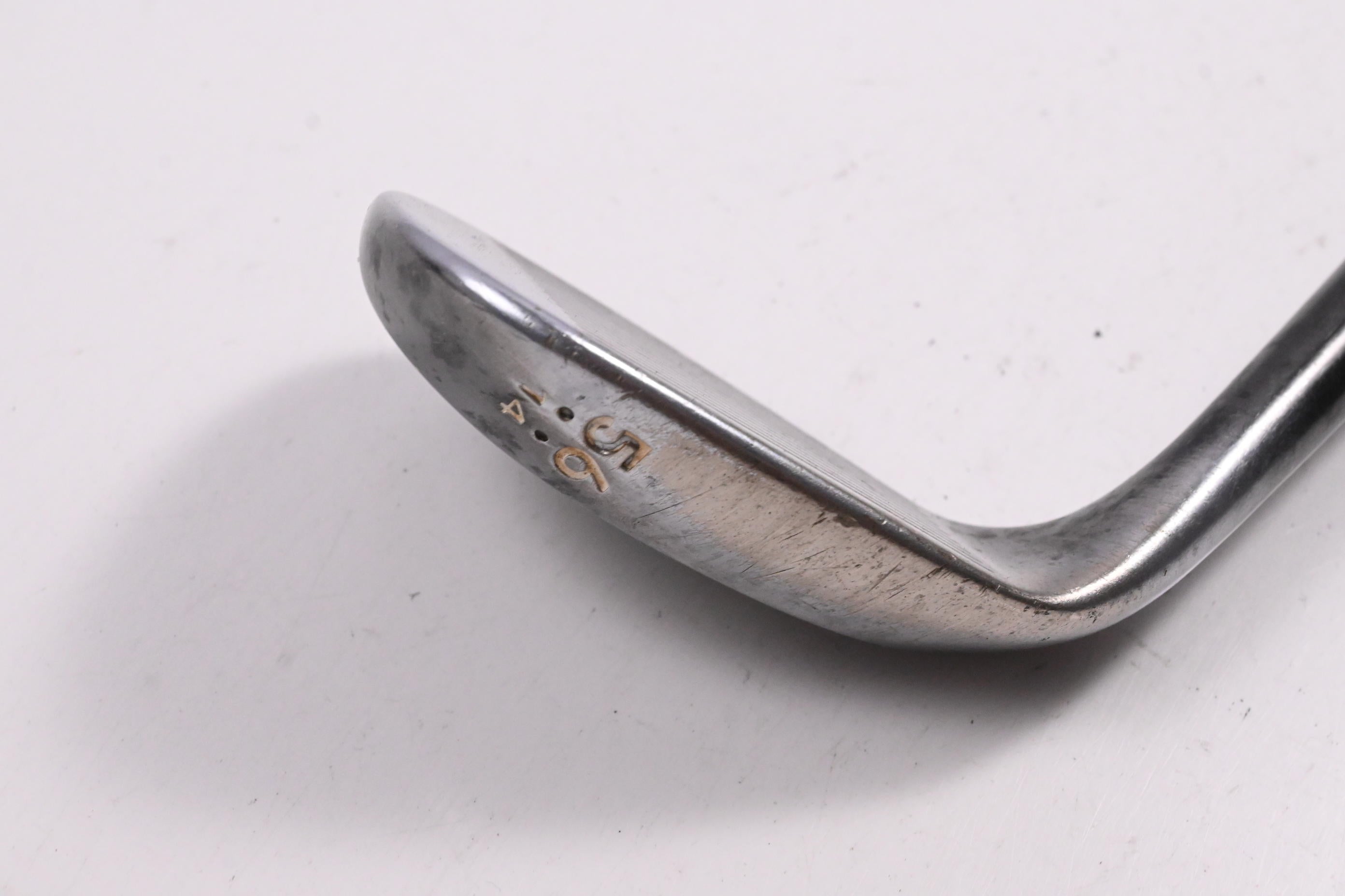 Cleveland CG16 Sand Wedge / 56 Degree / Wedge Flex Cleveland Traction Shaft