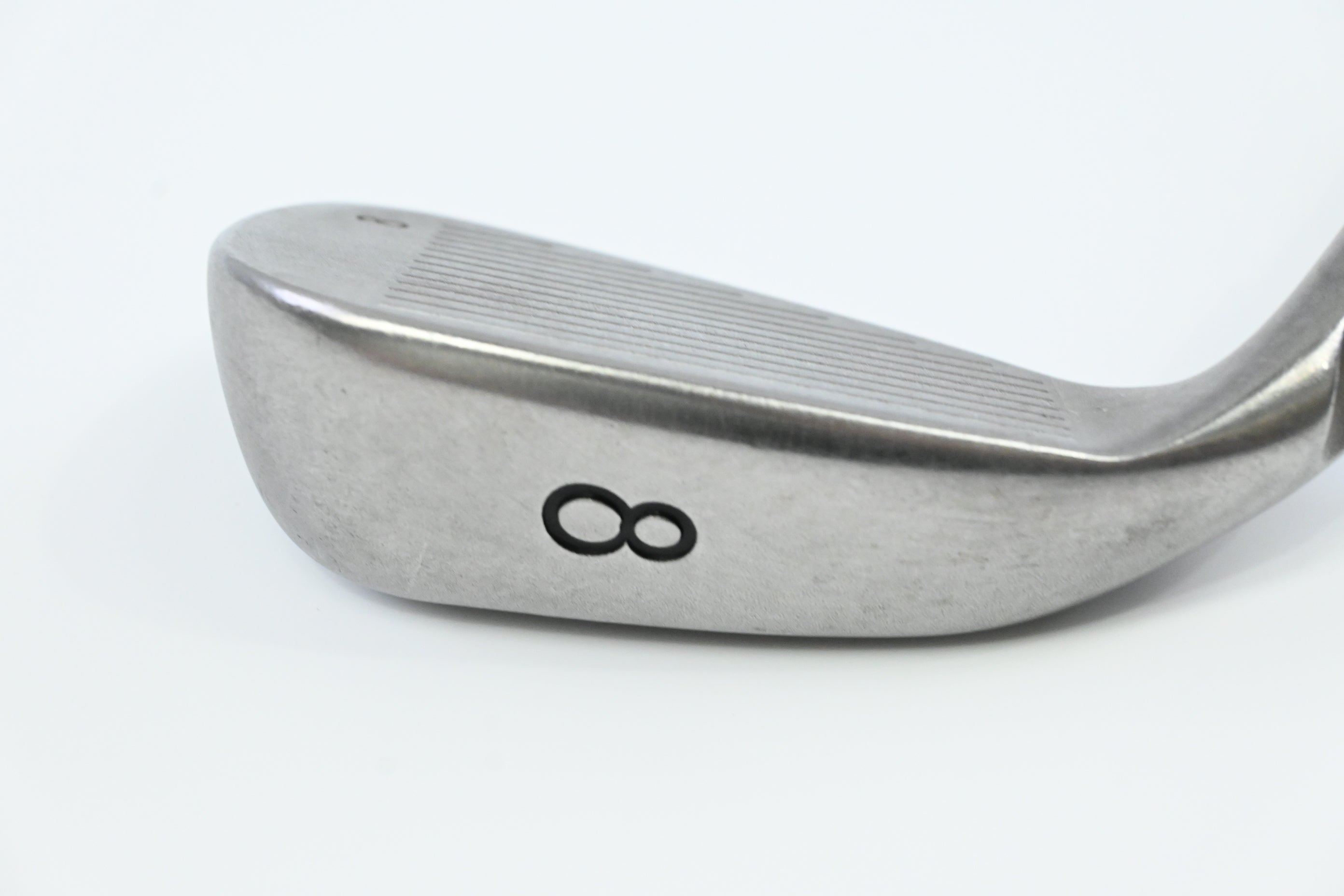 Ping G15 #8 Iron / Black Dot / Regular Flex Ping TFC 149 Shaft