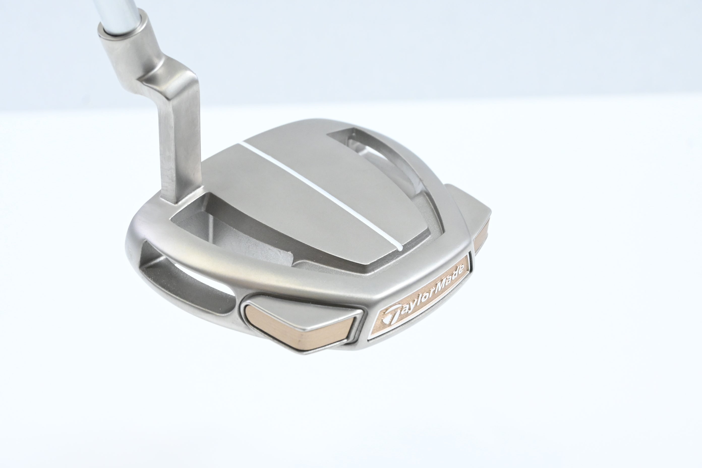 Taylormade Kalea Premier Spider Mini Putter / 33 Inch