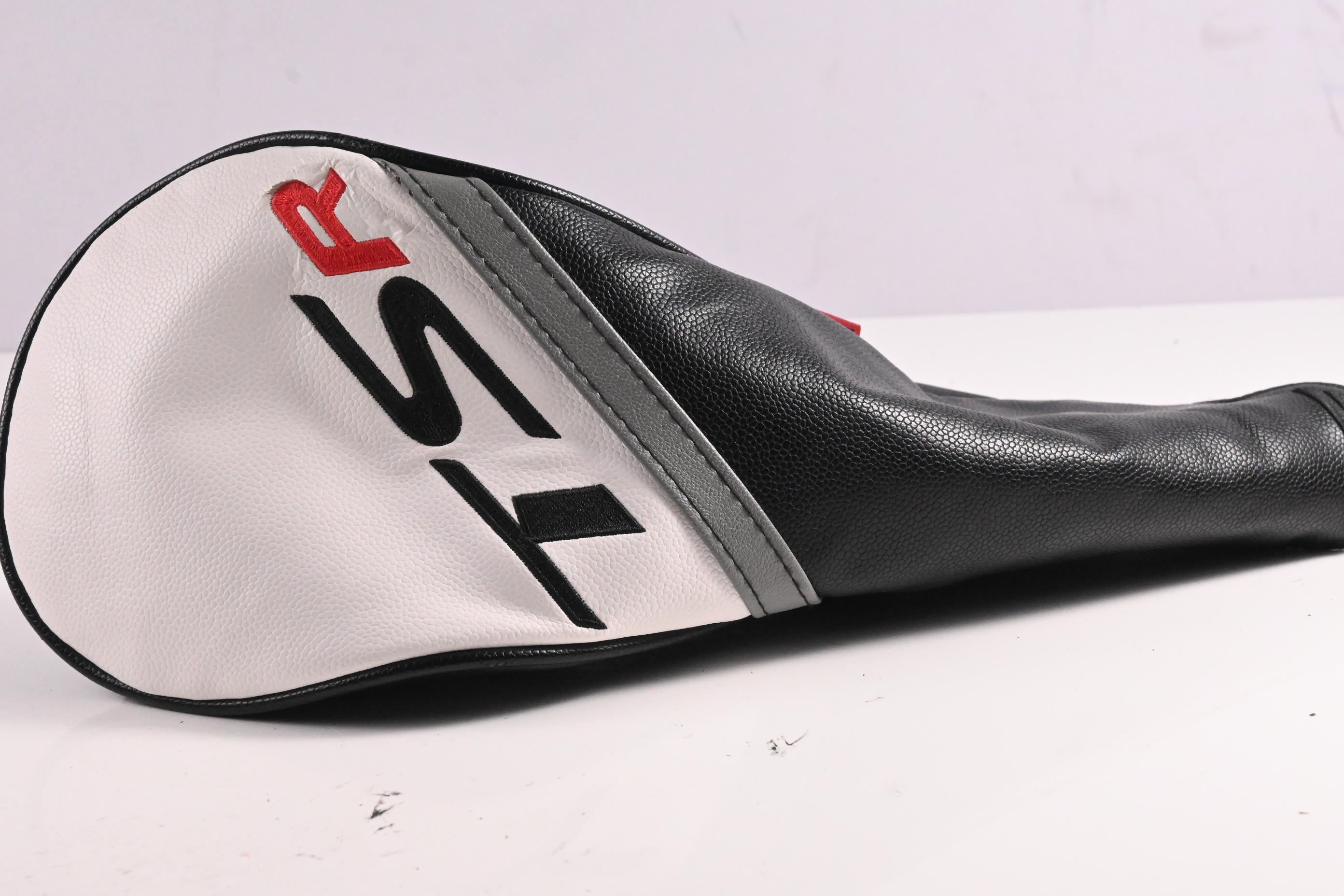 Titleist TSR4 Driver / 8 Degree / X-Flex Tensei AV Raw Blue 65 Shaft