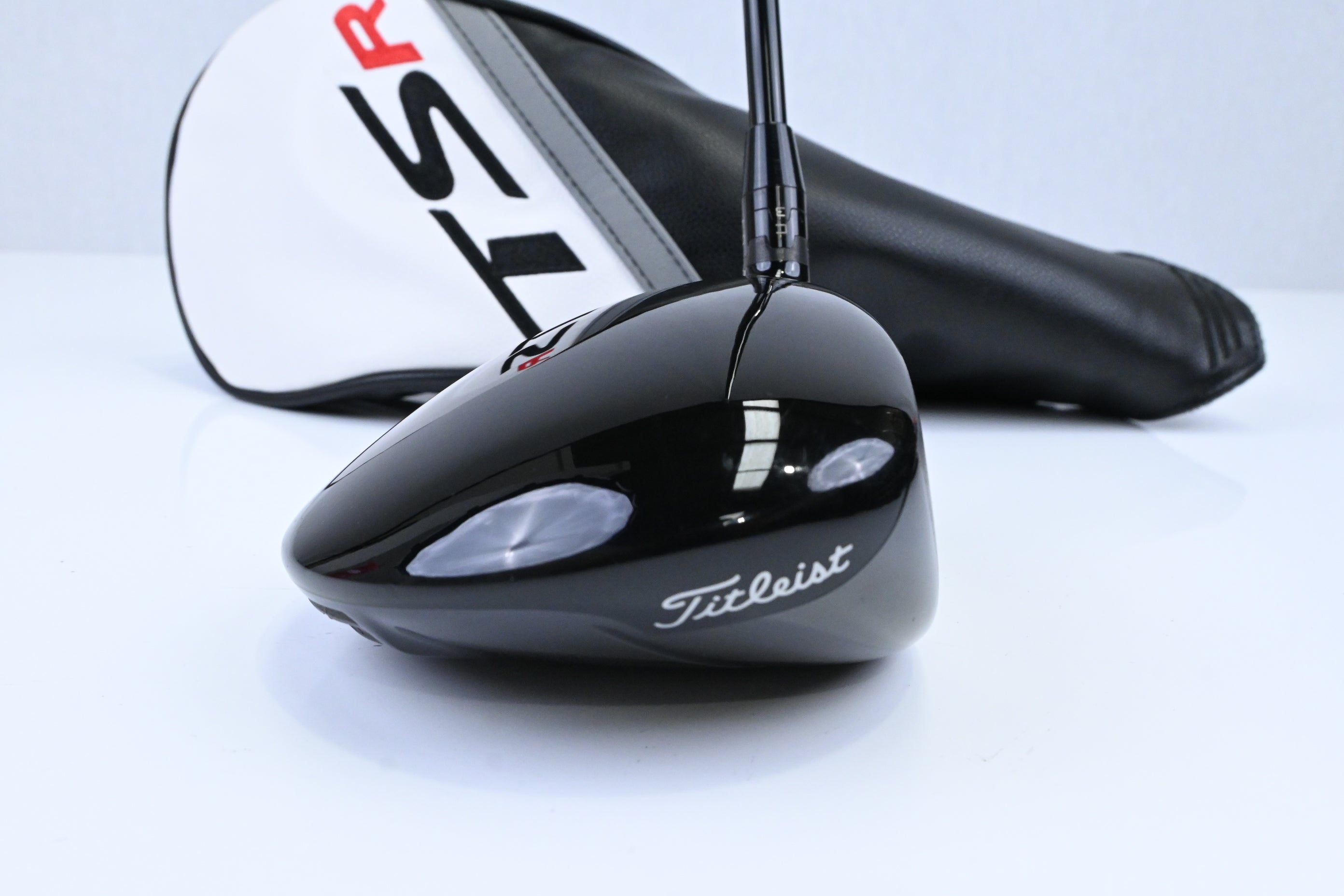 Titleist TSR3 Driver / 9 Degree / Regular Flex Tensei AV Blue 55 Shaft