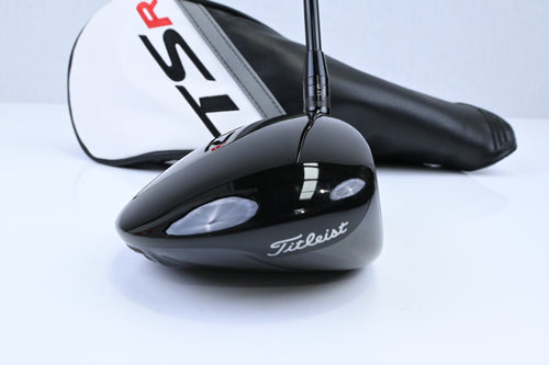 Titleist TSR3 Driver / 9 Degree / Regular Flex Tensei AV Blue 55 Shaft
