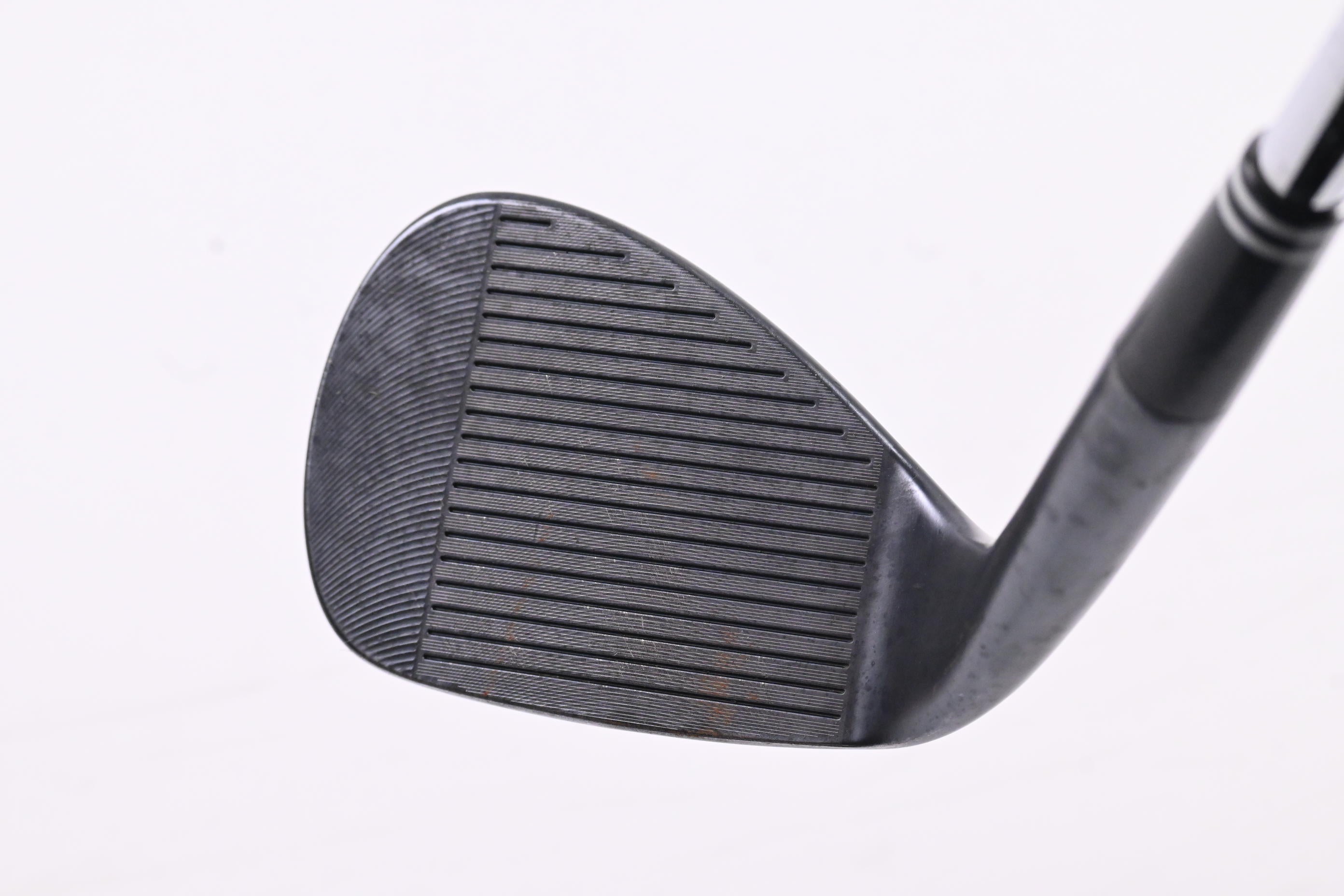 Cleveland RTX ZipCore Sand Wedge / 56 Degree / Wedge Flex Dynamic Gold Spinner