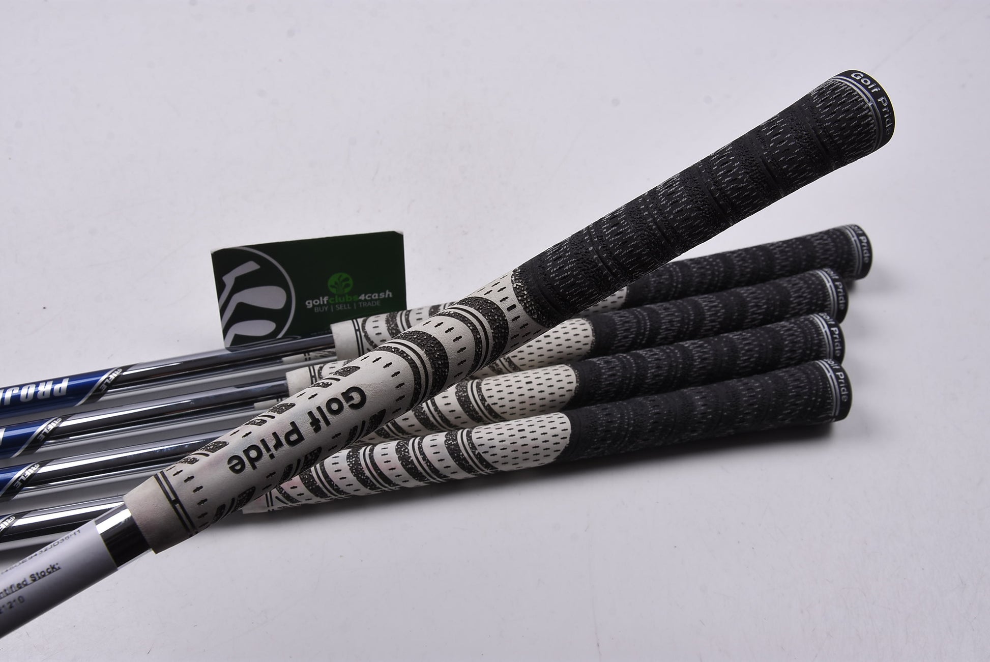 Callaway Apex MB 24 Irons / 5-9i / X-Flex Project X Steel Shafts