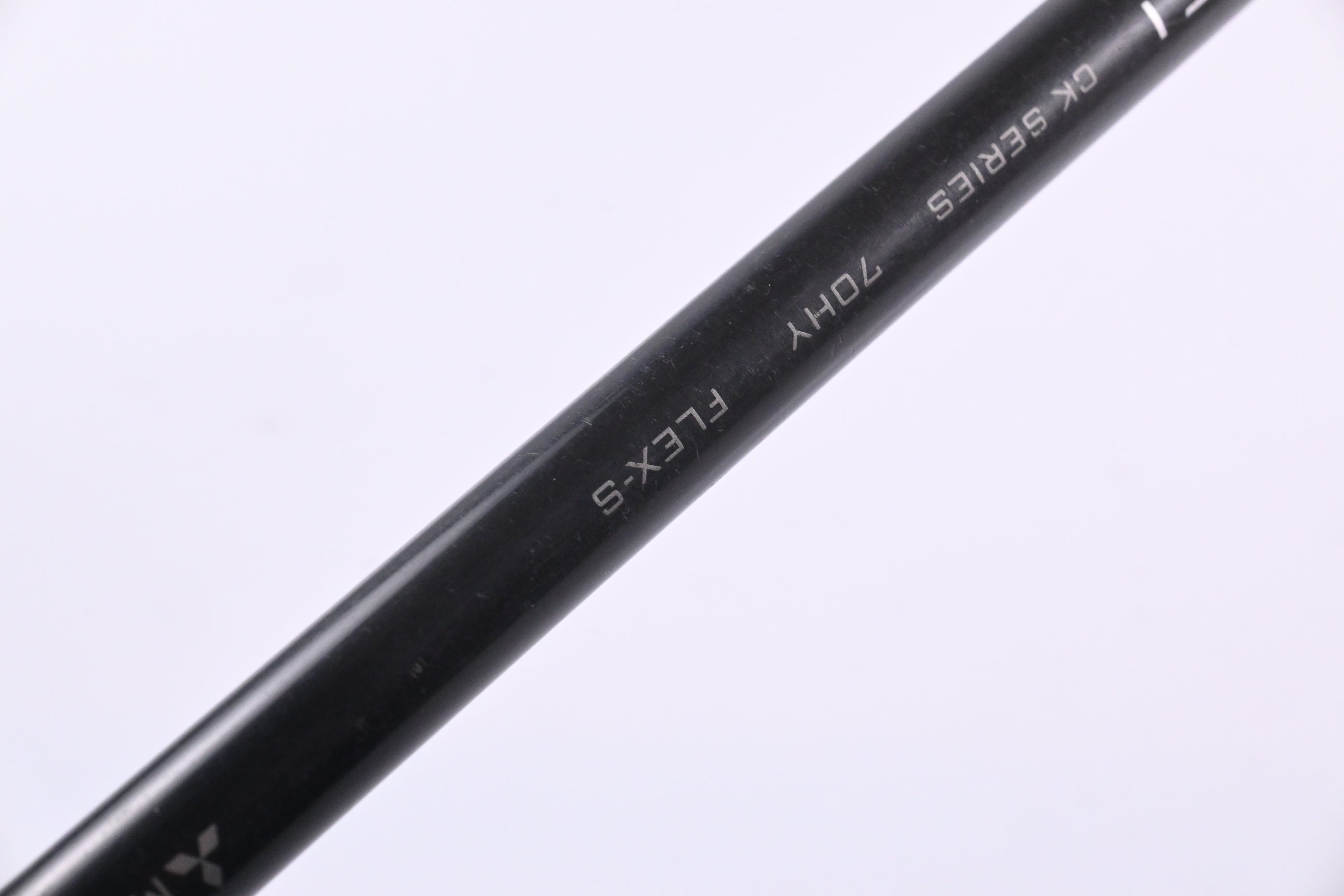 Titleist 818 H2 #3 Hybrid / 19 Degree / Stiff Flex Tensei CK Blue 70 Shaft