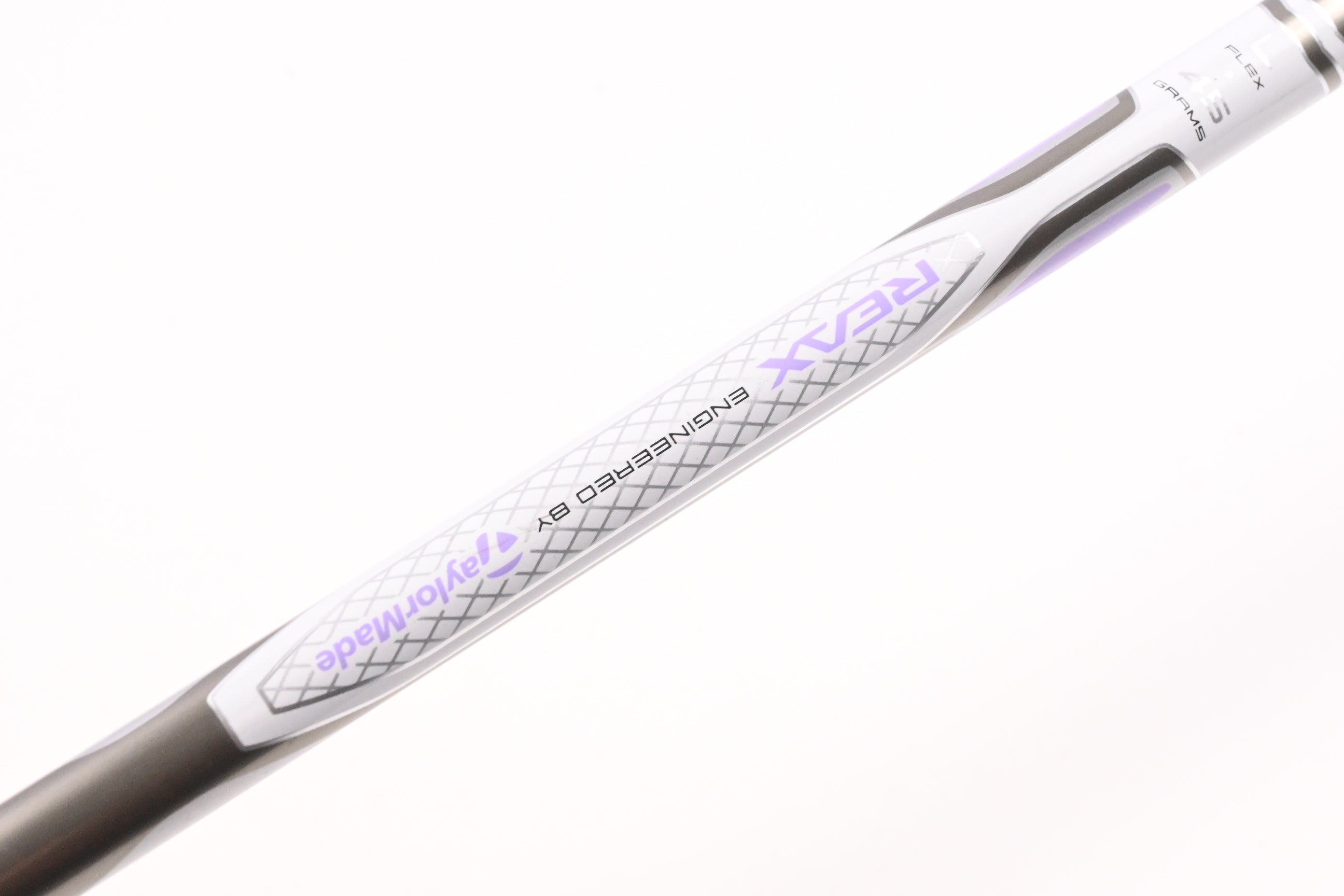 Ladies Taylormade RSi1 Gap Wedge / 50 Degree / Ladies Flex REAX 45 Shaft