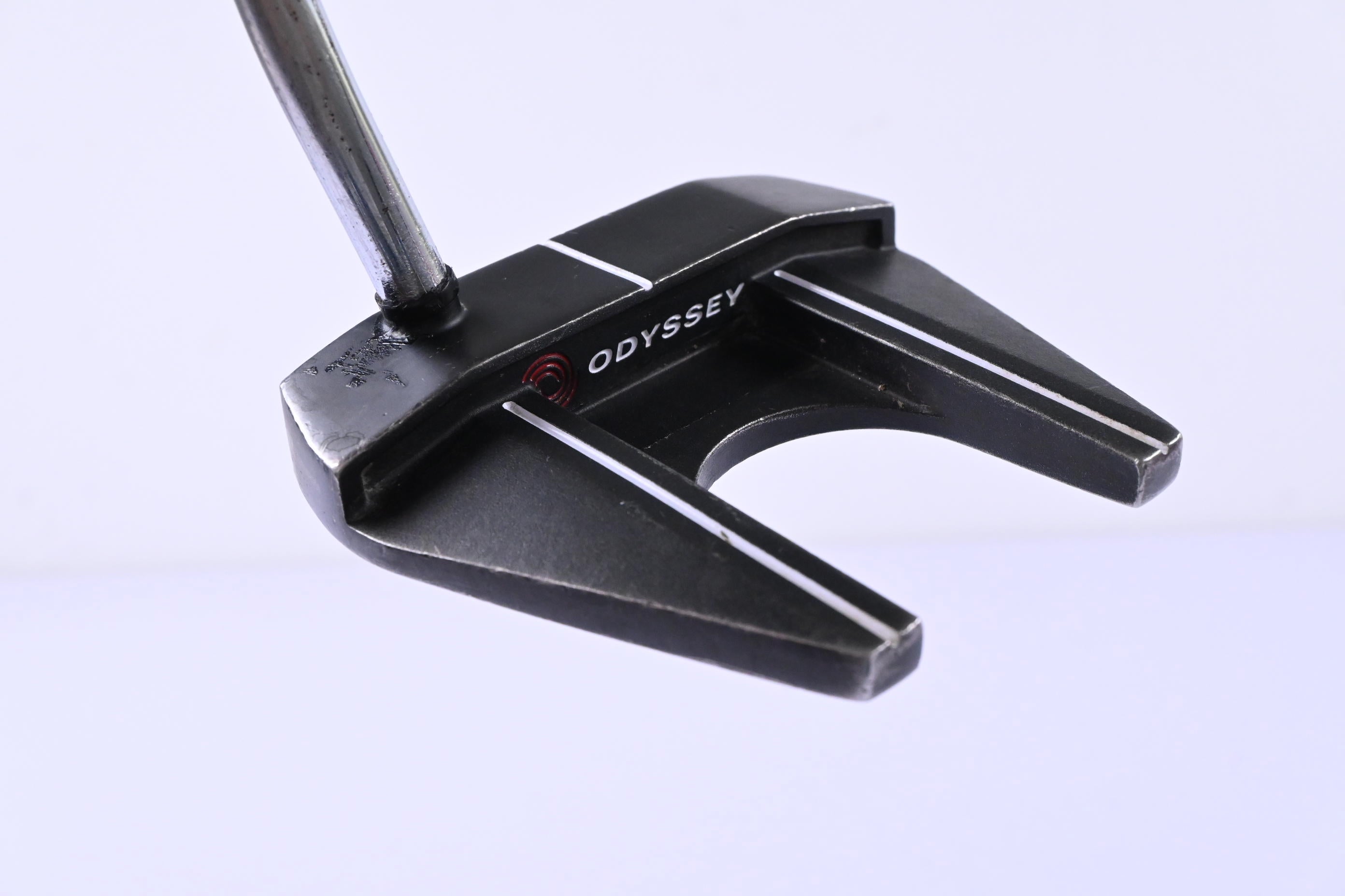Odyssey White Hot Pro Black #7 Putter / 35 Inch