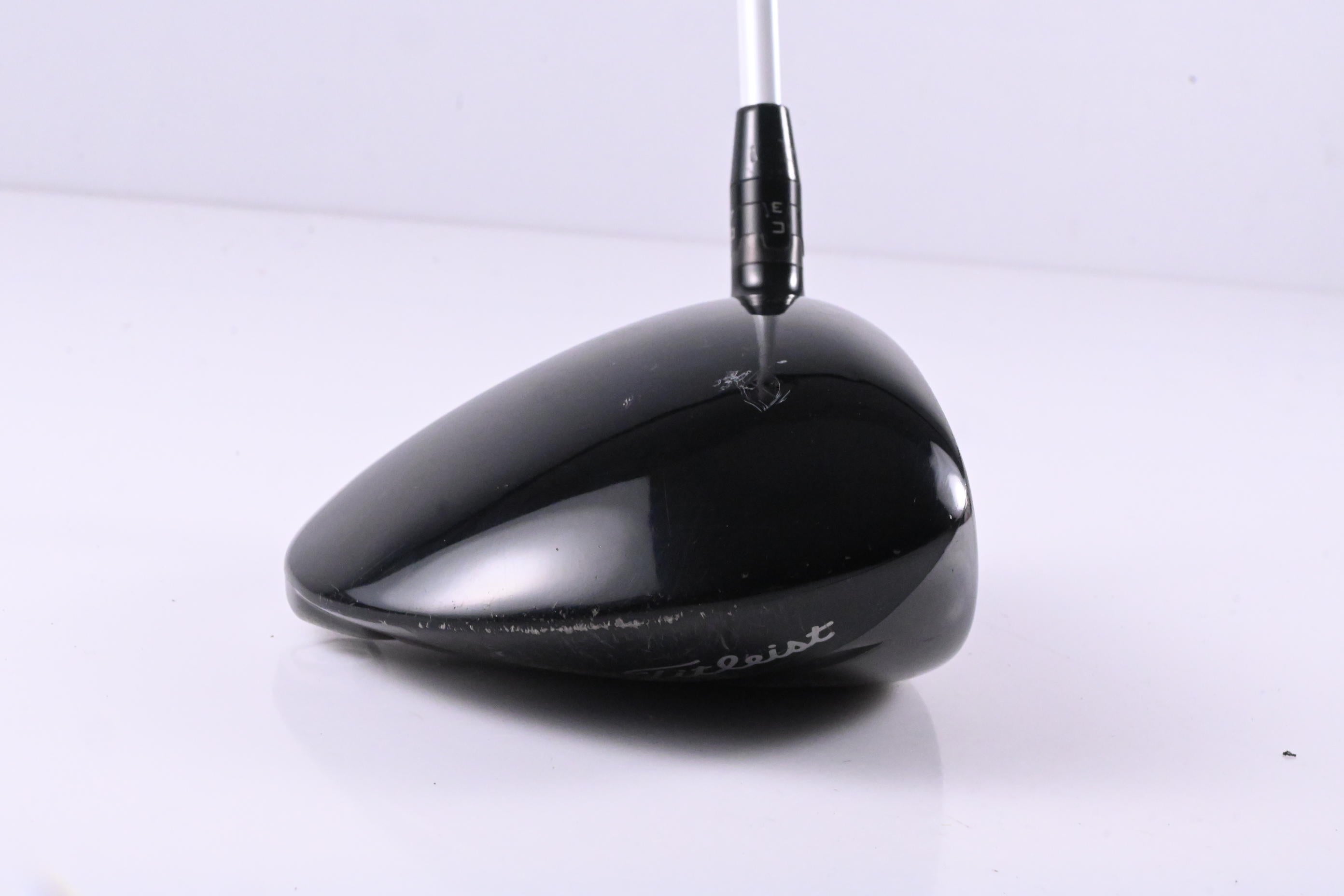 Titleist TS2 Driver / 10.5 Degree / Ladies Flex Aldila Ascent 35