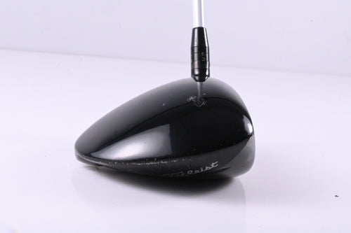 Titleist TS2 Driver / 10.5 Degree / Ladies Flex Aldila Ascent 35