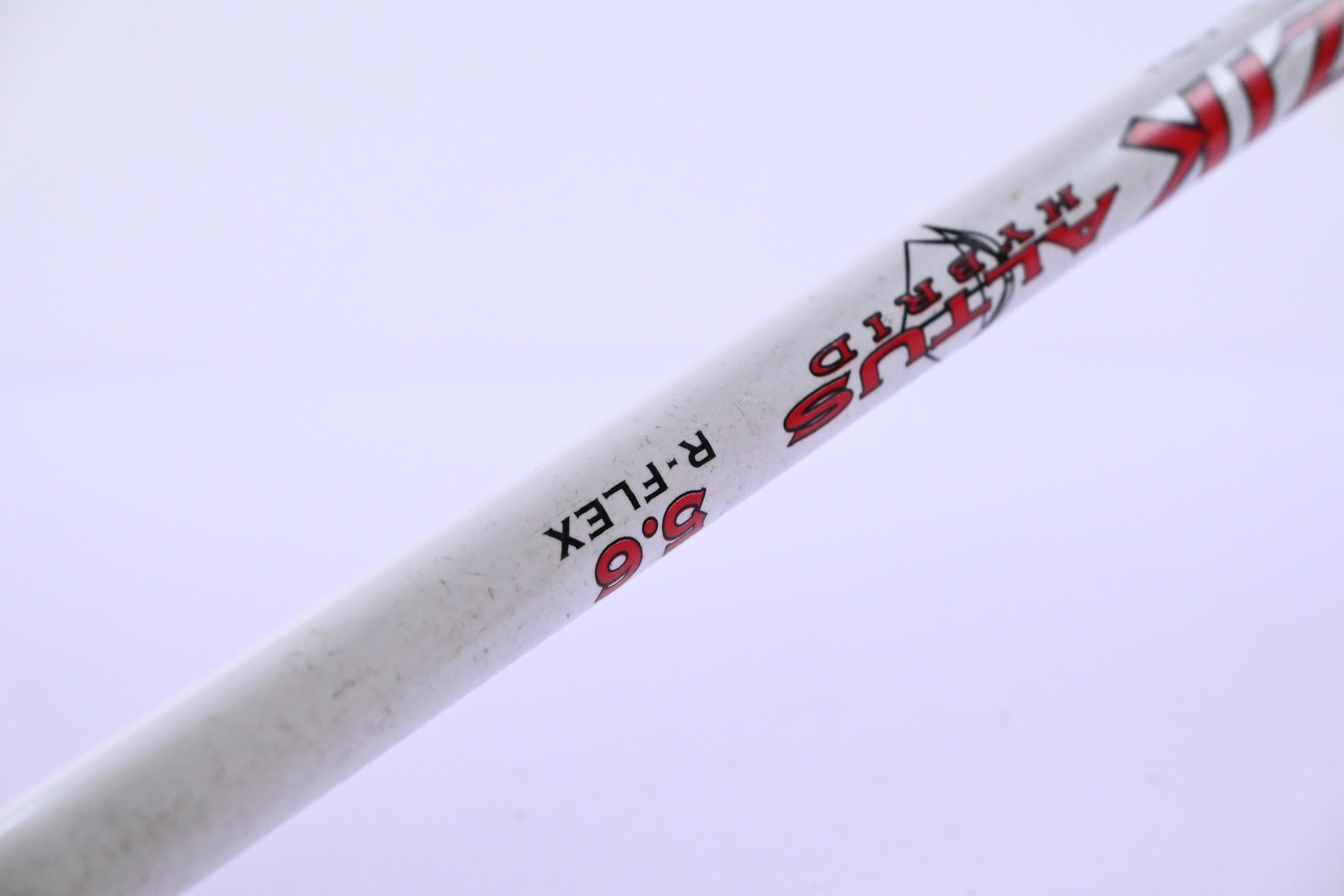 Wilson D100 #5 Hybrid / 25 Degree / Regular Flex Matrix Ozik Altus 5.6 Shaft
