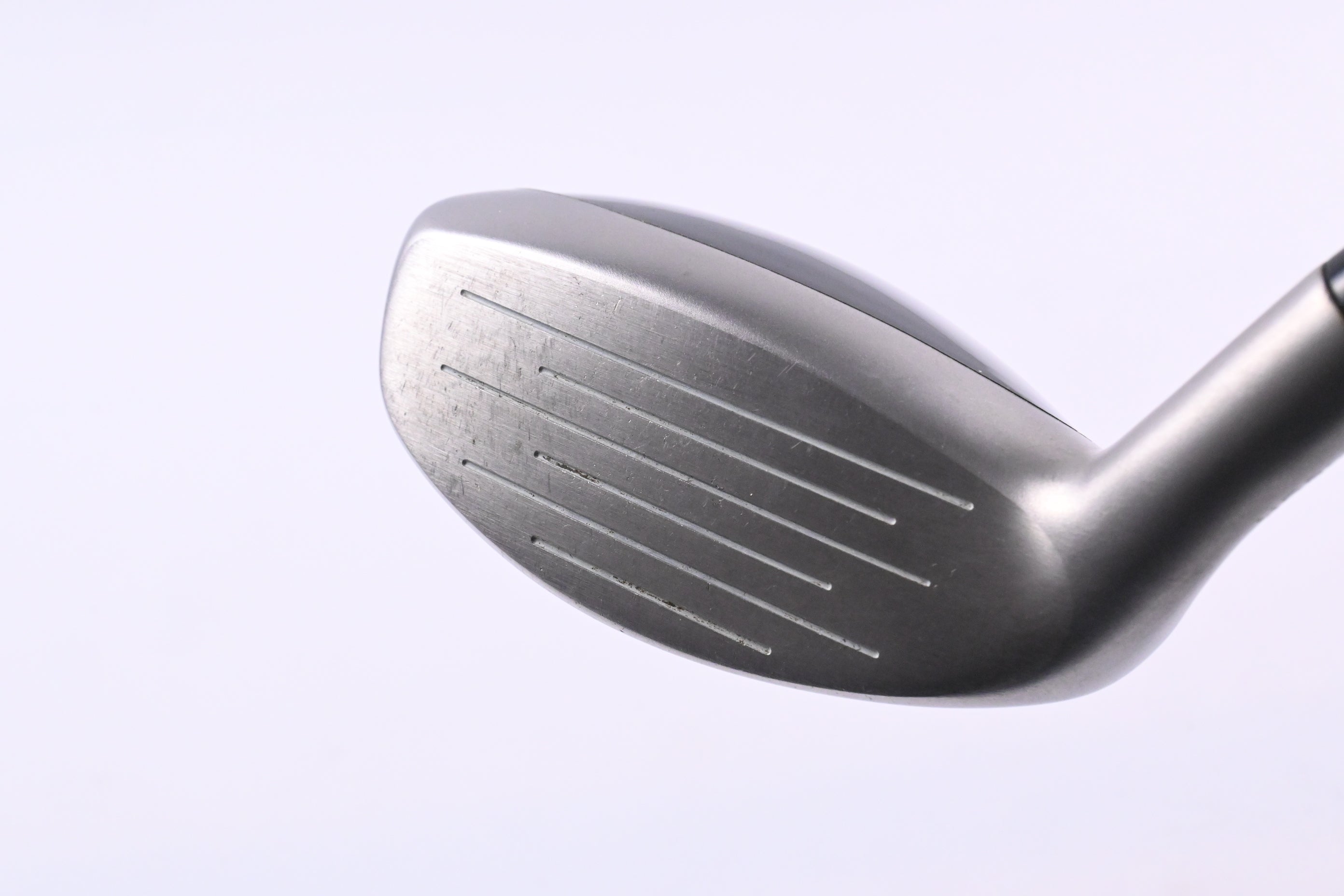 Taylormade Rescue Fairway #3 Wood / 15 Degree / Regular Flex M.A.S.² 55 Shaft