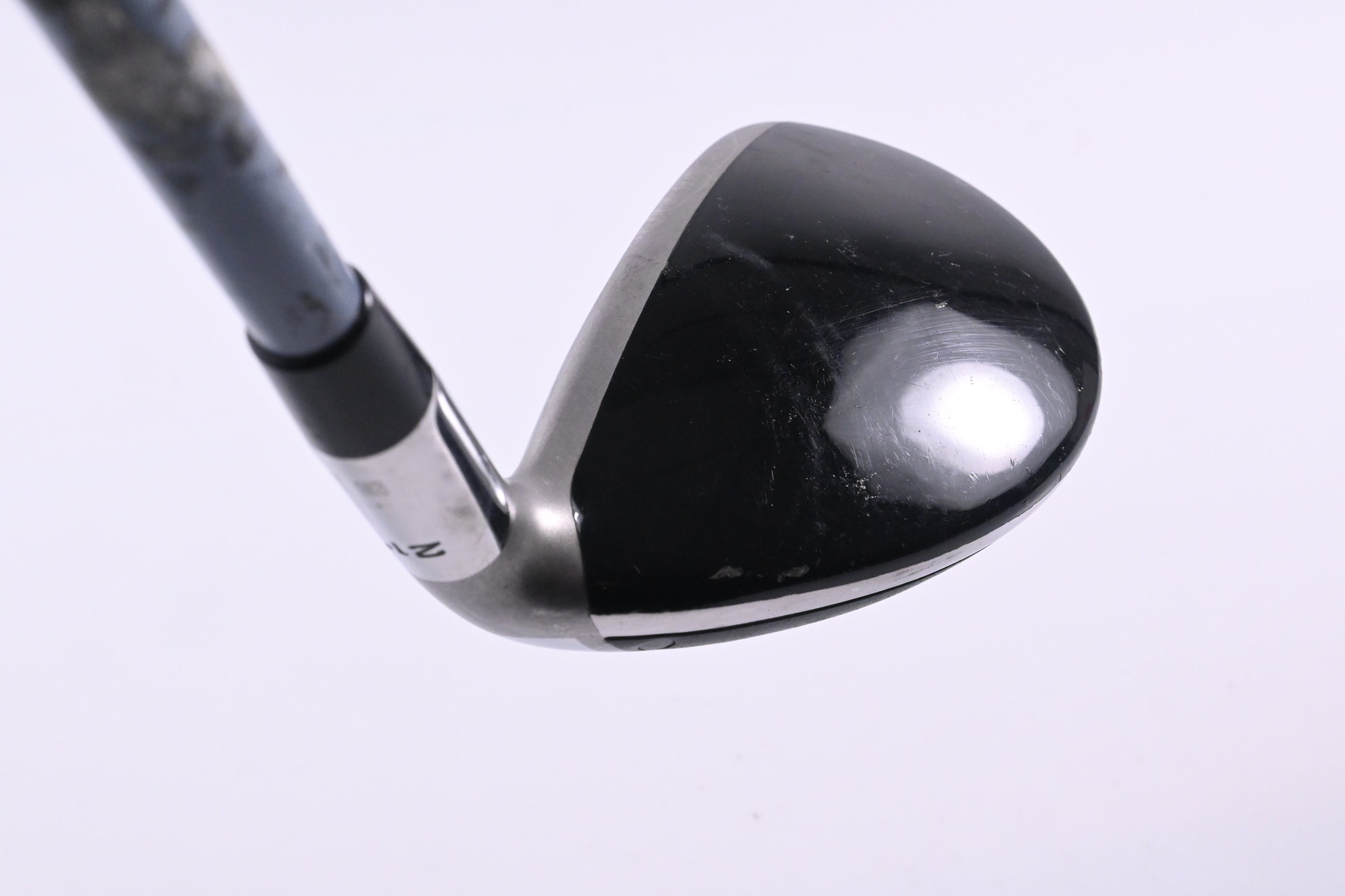 Callaway RAZR X HL #3 Hybrid / 21 Degree / Regular Flex Callaway H65 Shaft
