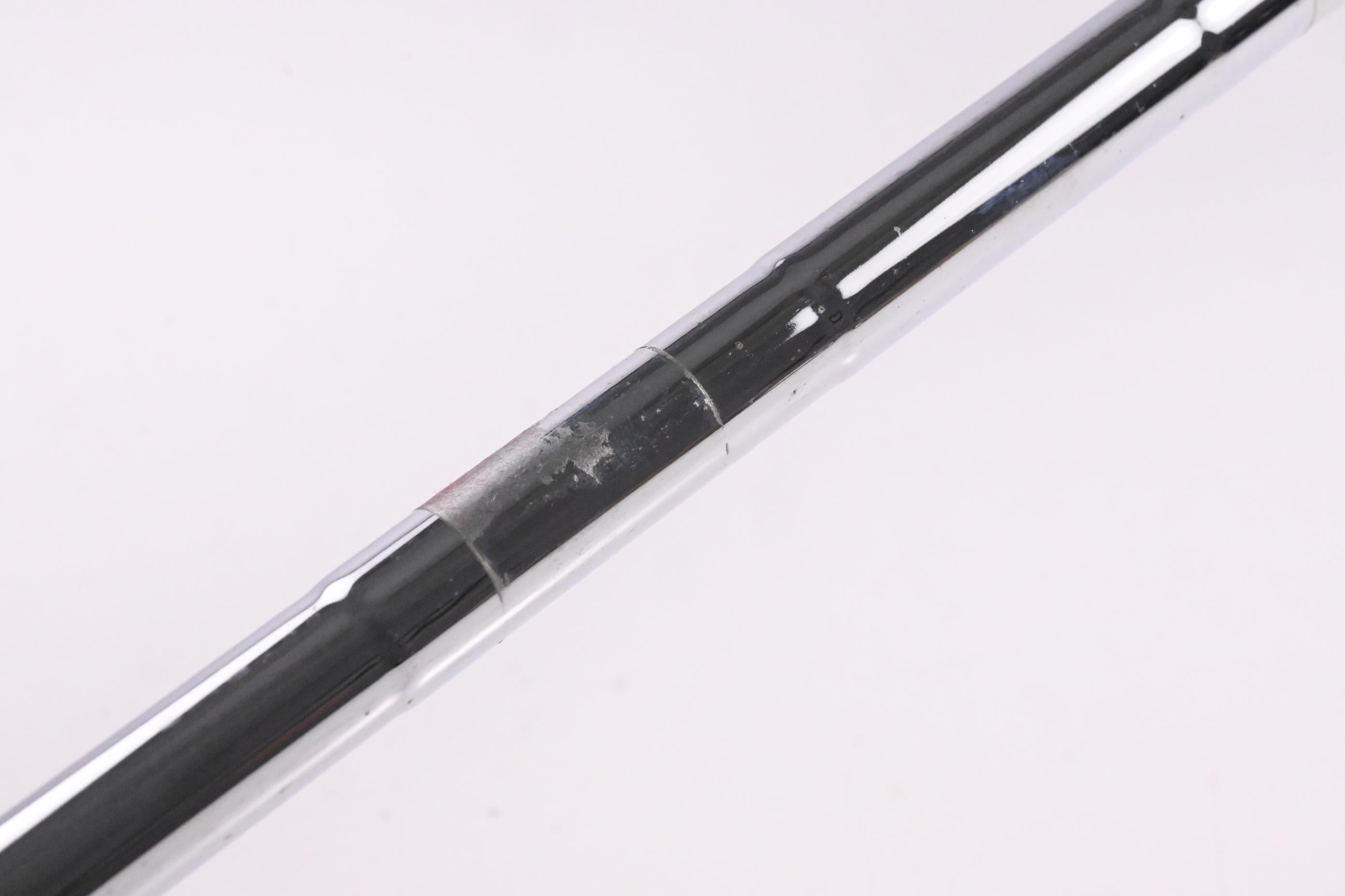 Wilson Ultra 45 #3 Wood / 15.5 Degree / Regular Flex Steel Shaft