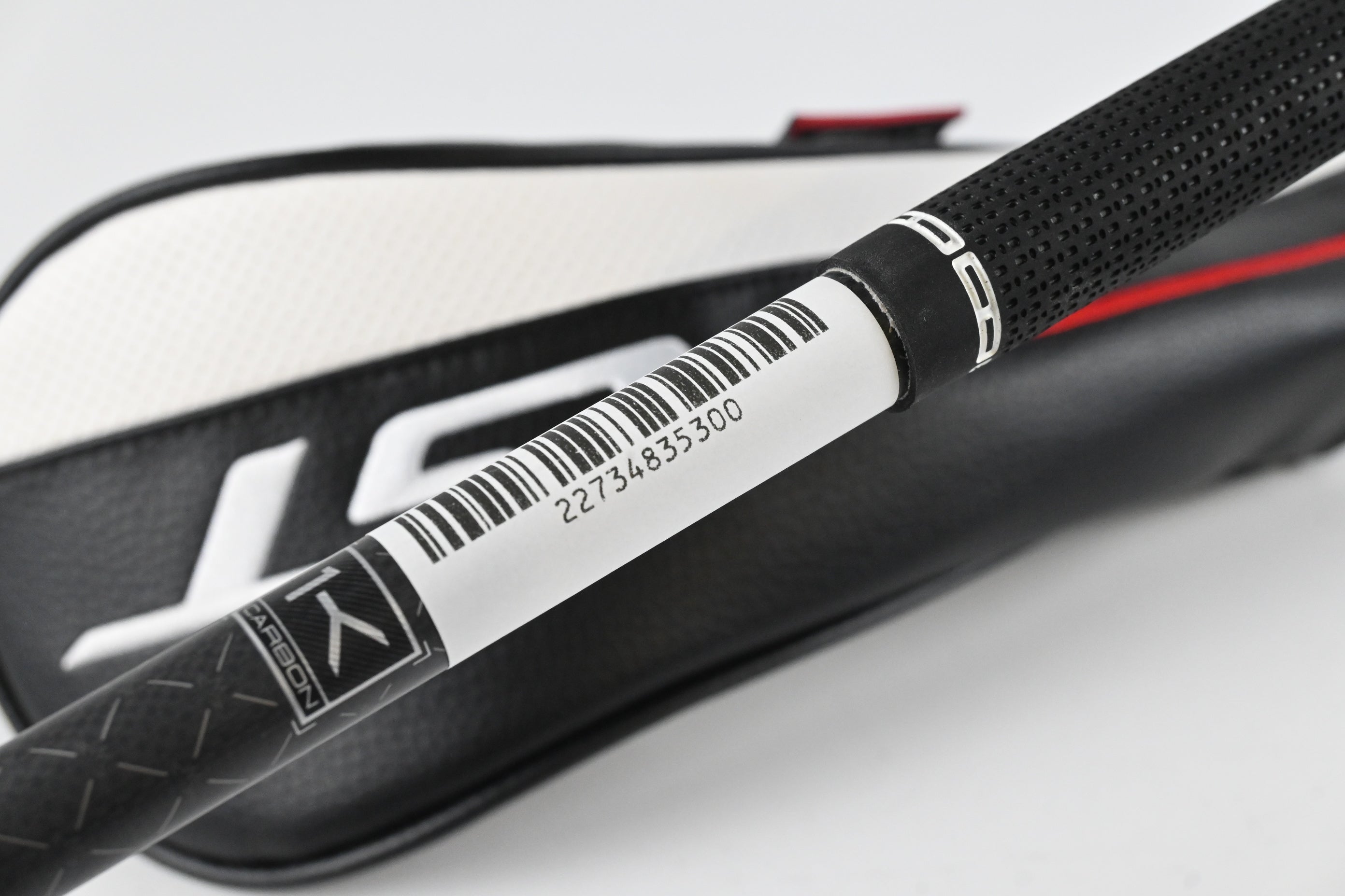 Titleist GT2 #3 Wood / 13.5 Degree / X-Flex Tensei 1K Black 75 Shaft