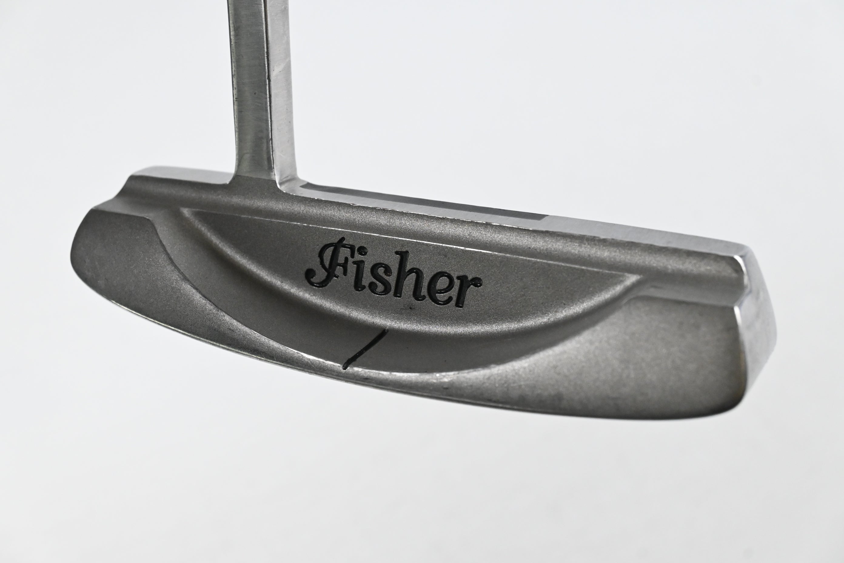 Fisher Touch Falcon Putter / 34 Inch