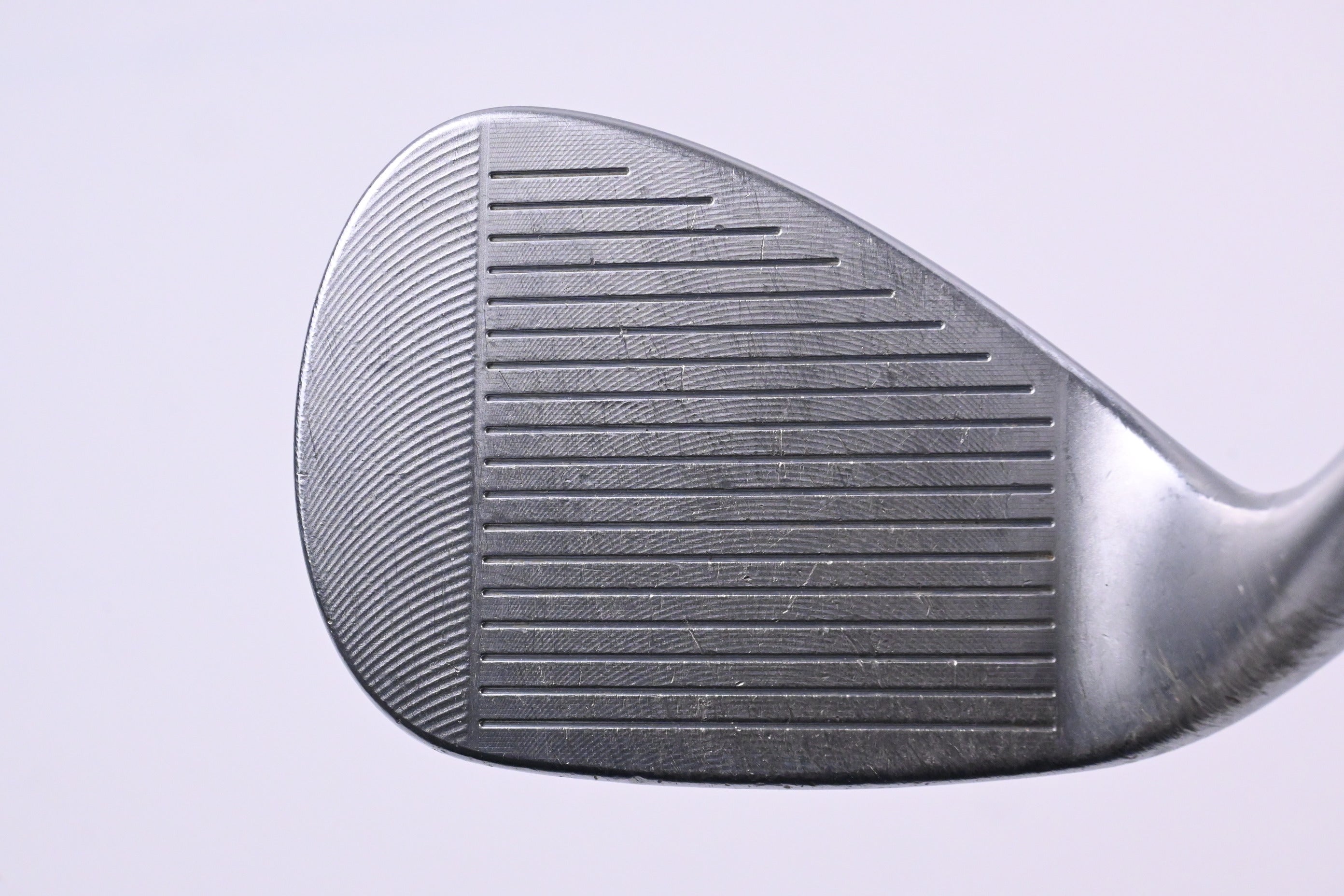 Cleveland CBX 2 Lob Wedge / 58 Degree / Wedge Flex Cleveland Rotex Shaft