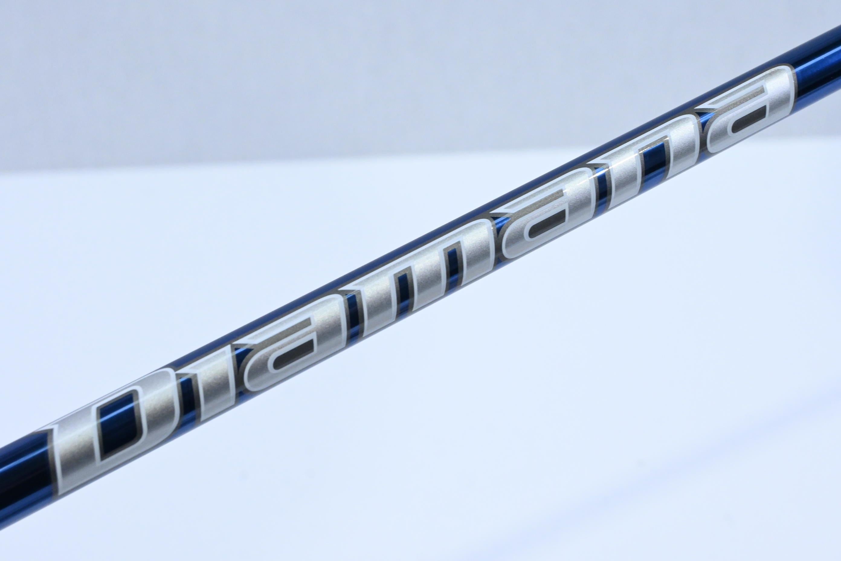 Diamana TB Series 50 #3 Wood Shaft / TX-Flex / Ping 3rd Gen