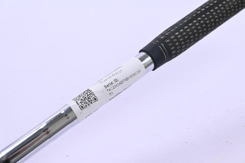 Ping Tour-W Sand Wedge / Black Dot / 56 Degree / Wedge Flex Steel Shaft