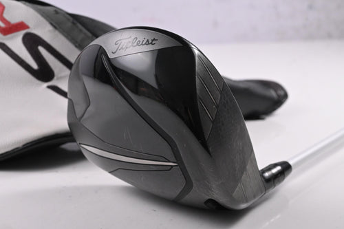 Titleist TSR1 Driver / 10 Degree / Senior Flex HZRDUS CB 40 Shaft