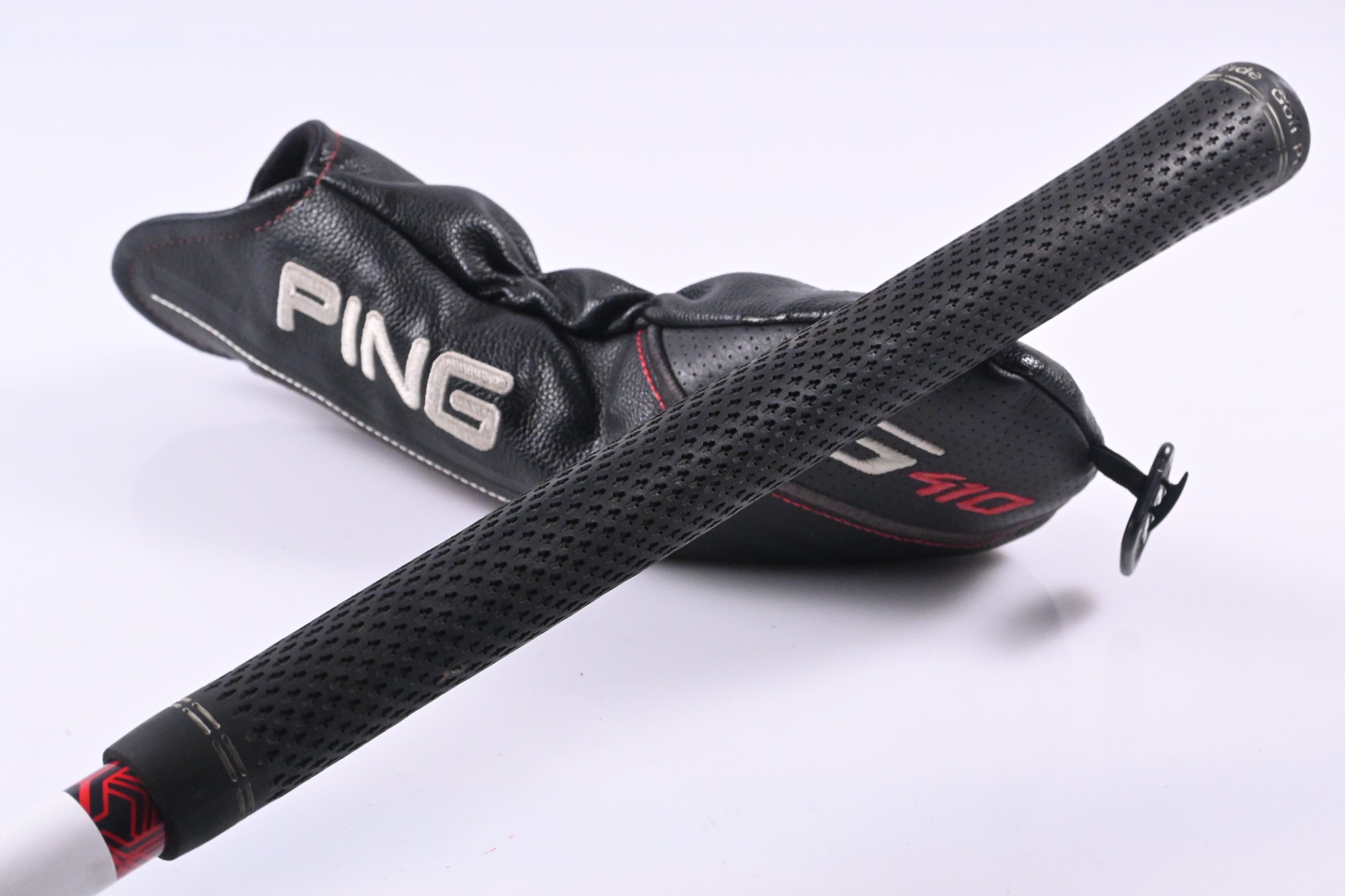 Ping G410 #3 Hybrid / 19 Degree / Senior Flex Ping Alta CB Red 70 Shaft