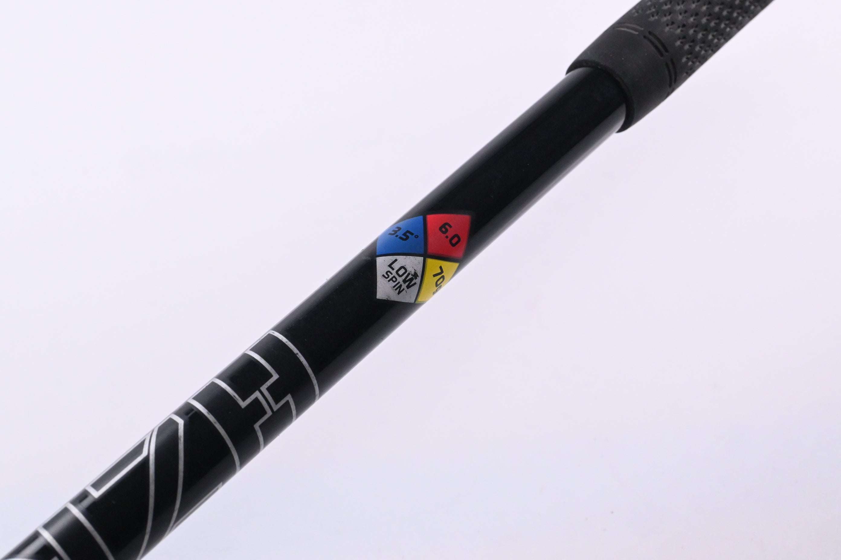 Titleist TSi3 #3 Wood / 15 Degree / Stiff Flex HZRDUS Smoke RDX 70 Shaft