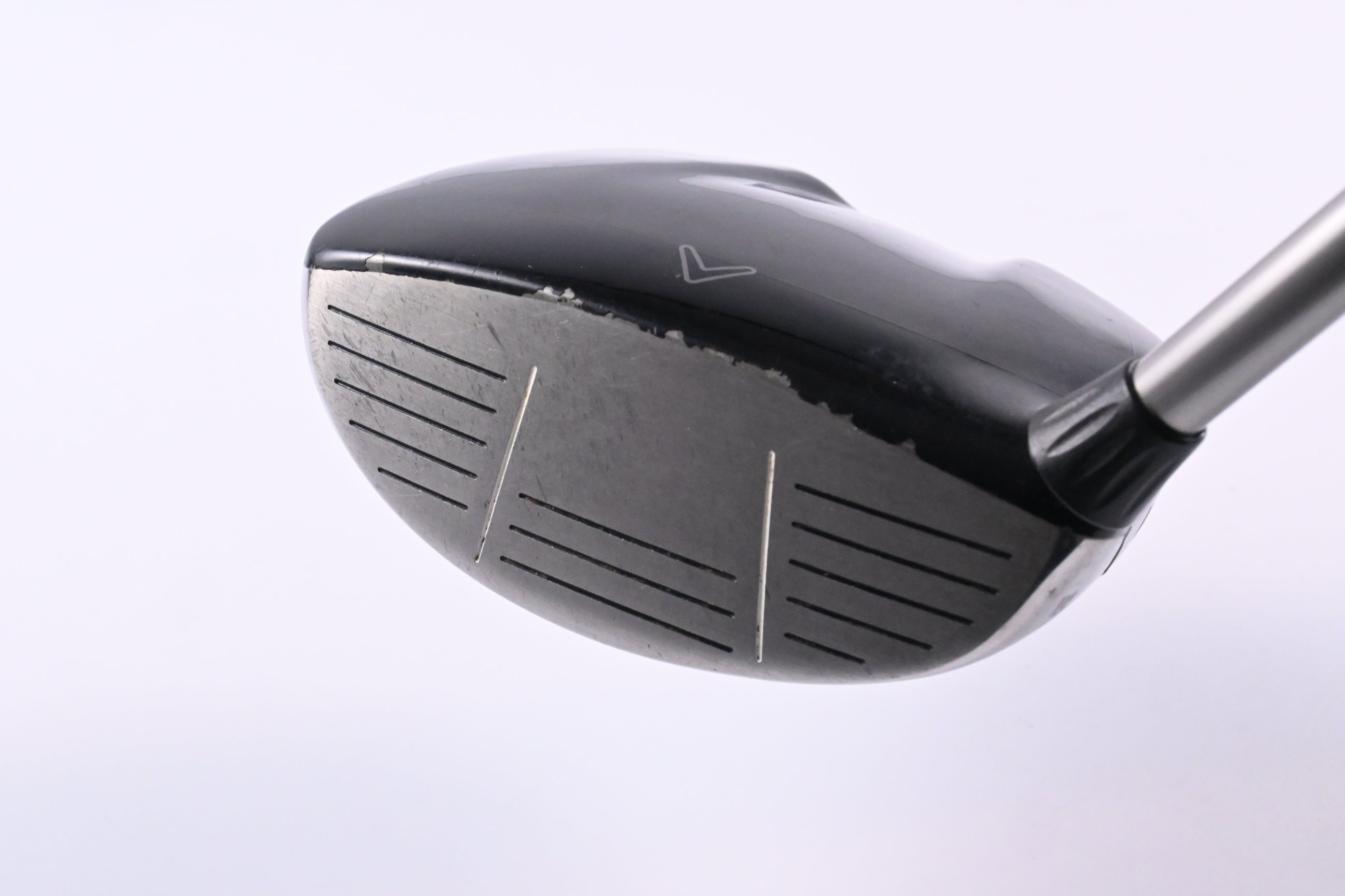 Ladies Callaway FT-i Squareway #3 Wood / 15 Degree / Ladies Flex Sakura Shaft