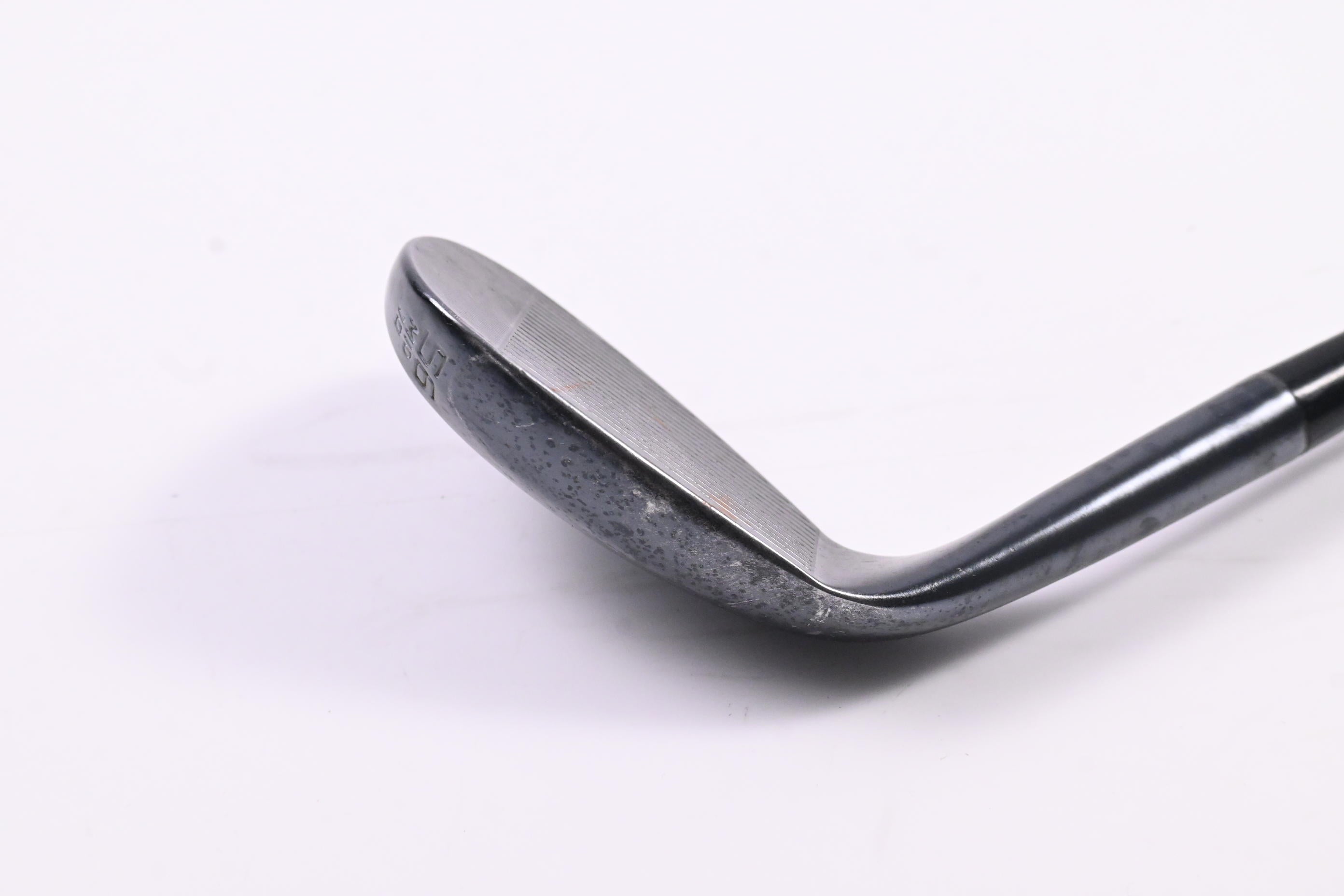 Cleveland RTX ZipCore Sand Wedge / 56 Degree / Wedge Flex Dynamic Gold Spinner
