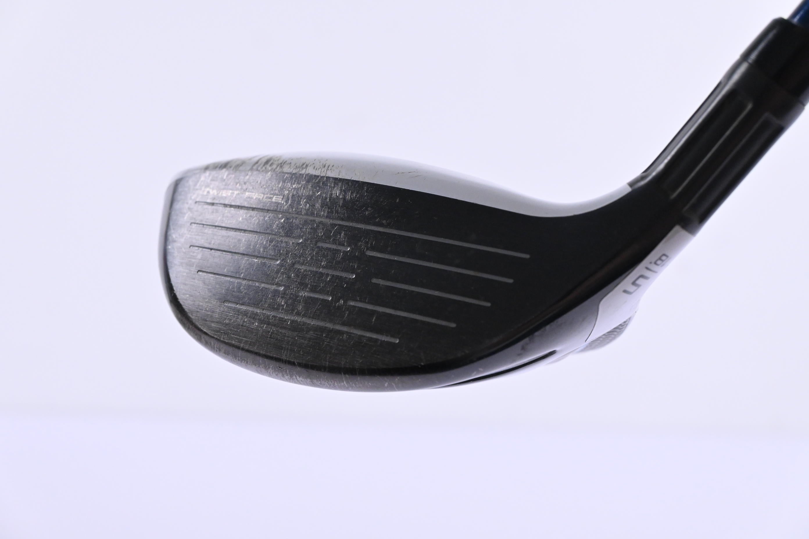 Taylormade SIM2 Max #5 Wood / 18 Degree / Senior Flex Fujikura Ventus Blue 5
