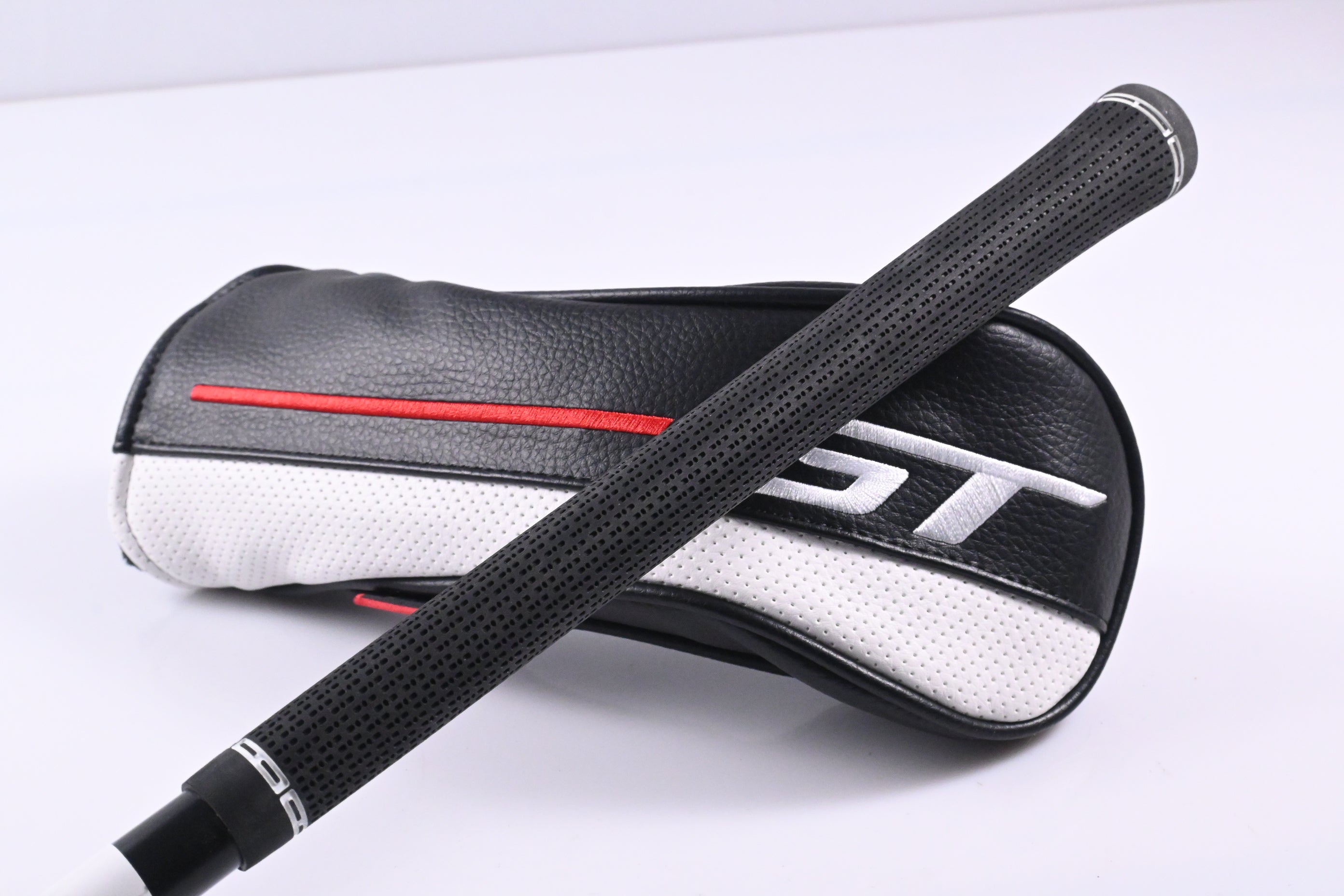 Titleist GT3 #3 Hybrid / 19 Degree / Stiff Flex HZRDUS Black 80 Shaft