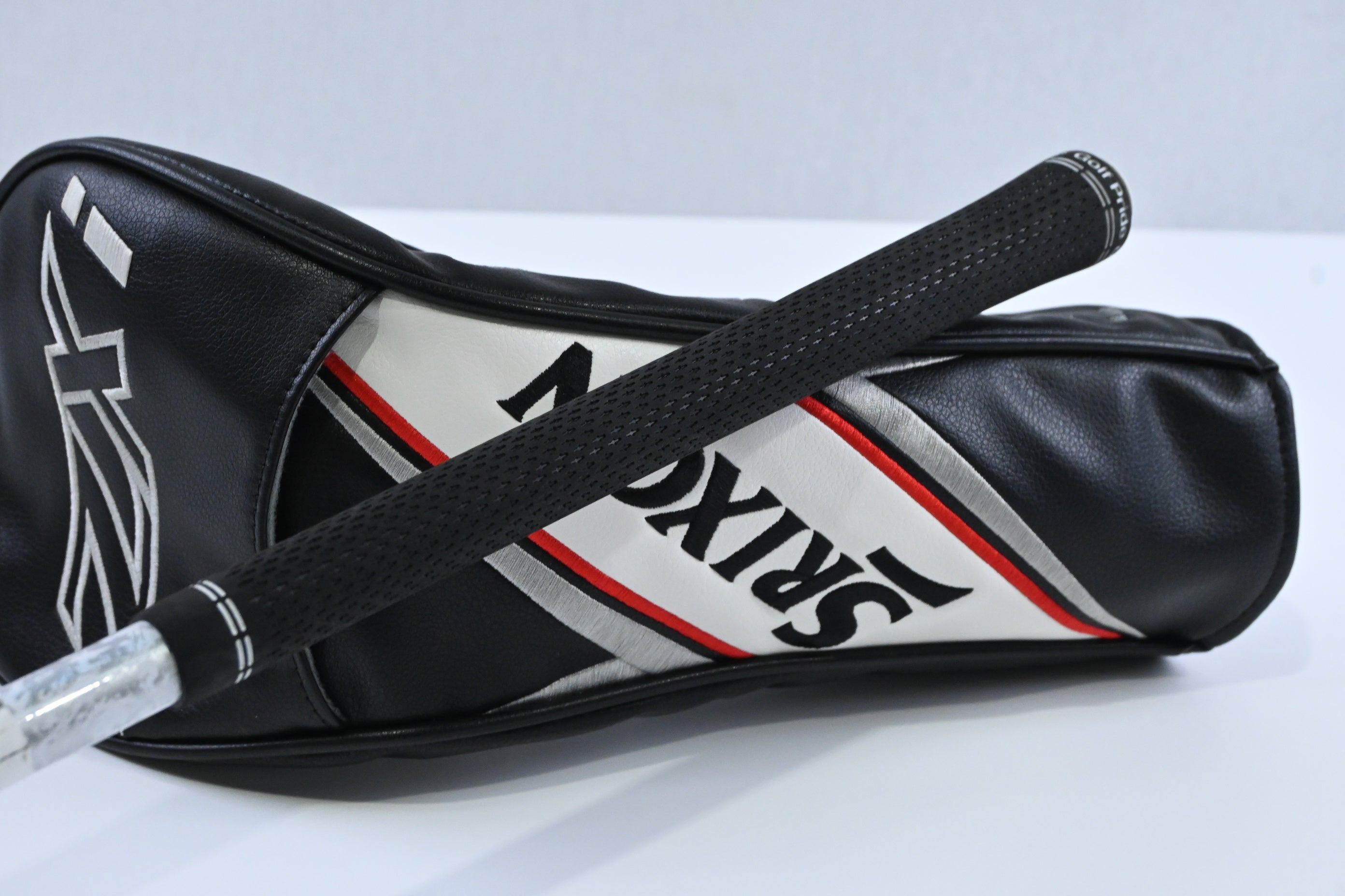 Srixon ZXi Driver / 10.5 Degree / Senior Flex Denali Red 50 Shaft