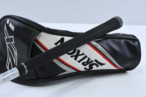 Srixon ZXi Driver / 10.5 Degree / Senior Flex Denali Red 50 Shaft