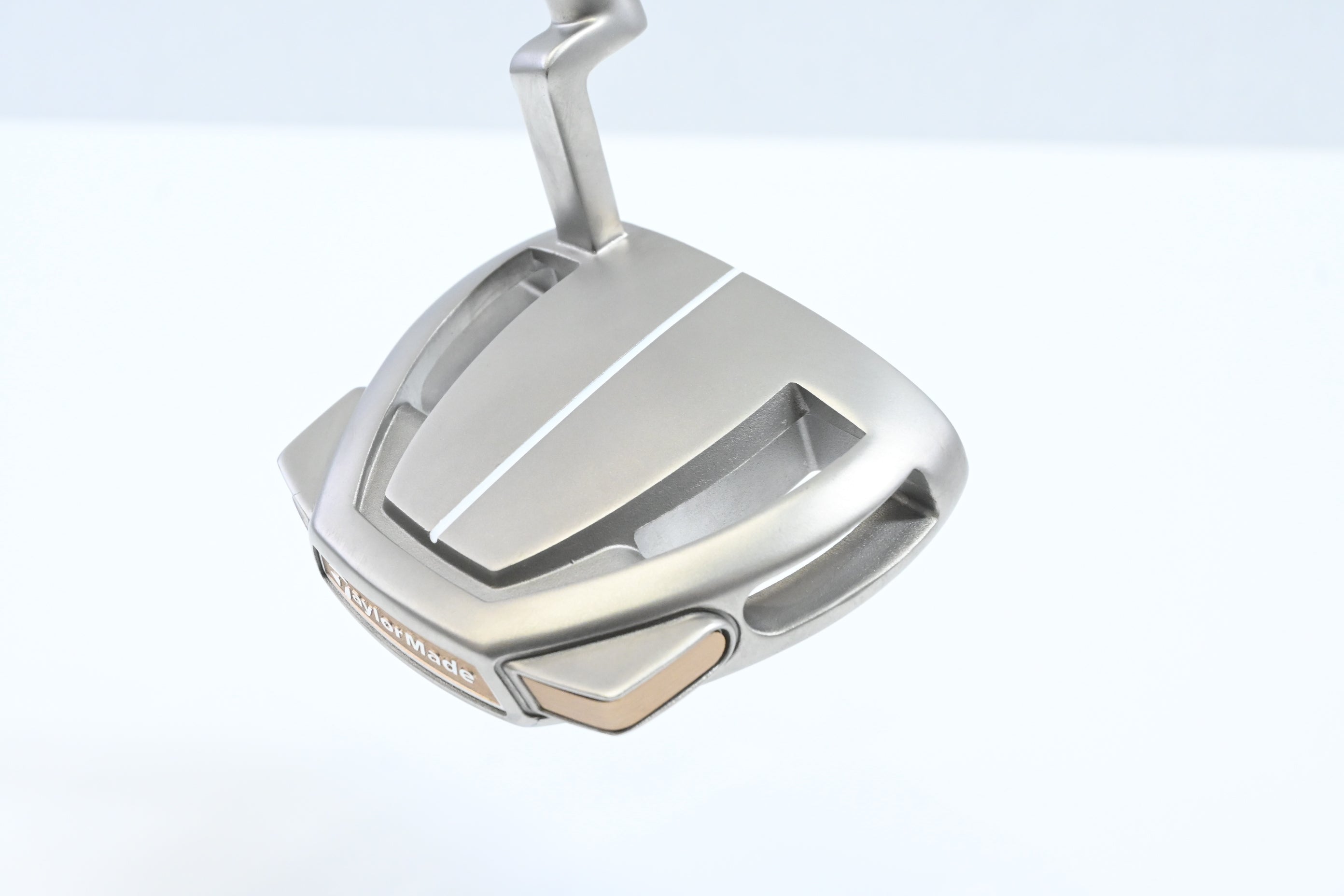 Taylormade Kalea Premier Spider Mini Putter / 33 Inch