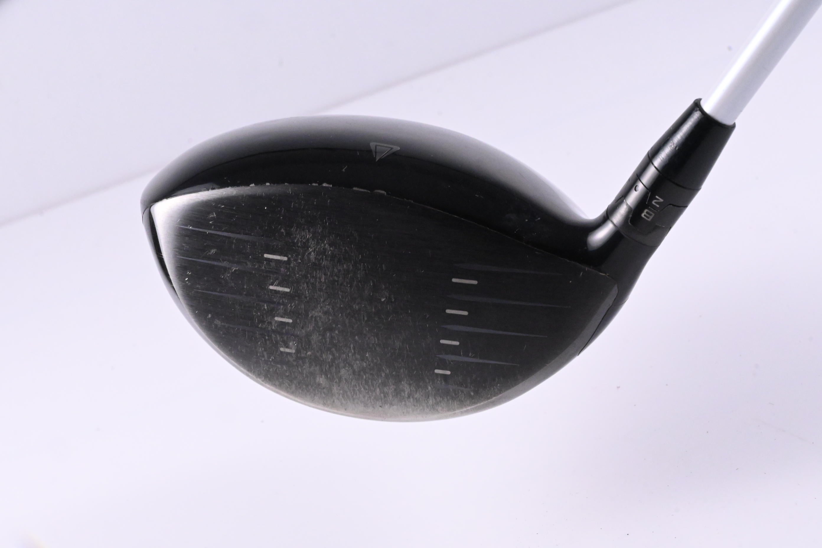 Titleist TS2 Driver / 10.5 Degree / Ladies Flex Aldila Ascent 35