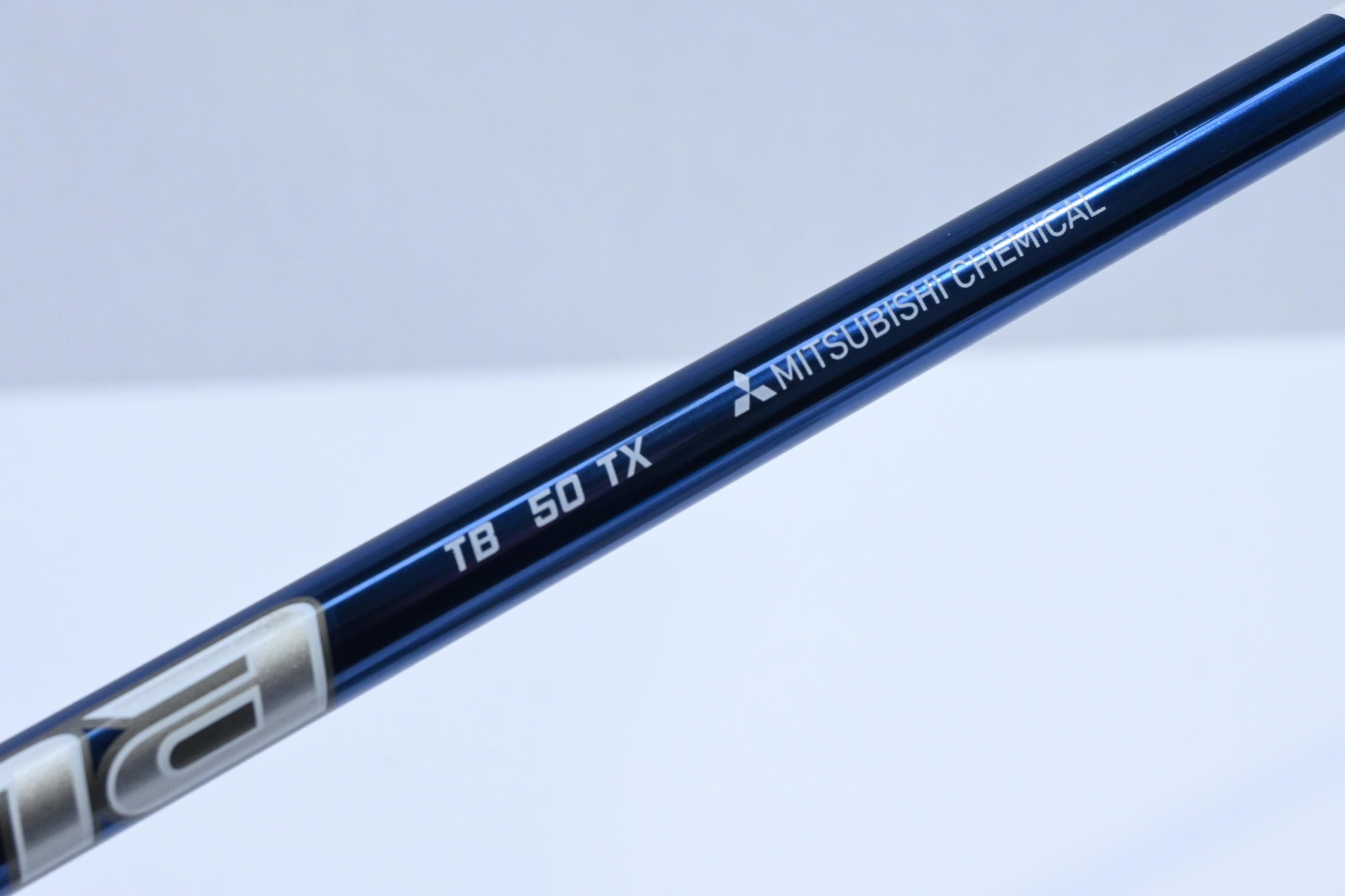 Diamana TB Series 50 #3 Wood Shaft / TX-Flex / Ping 3rd Gen