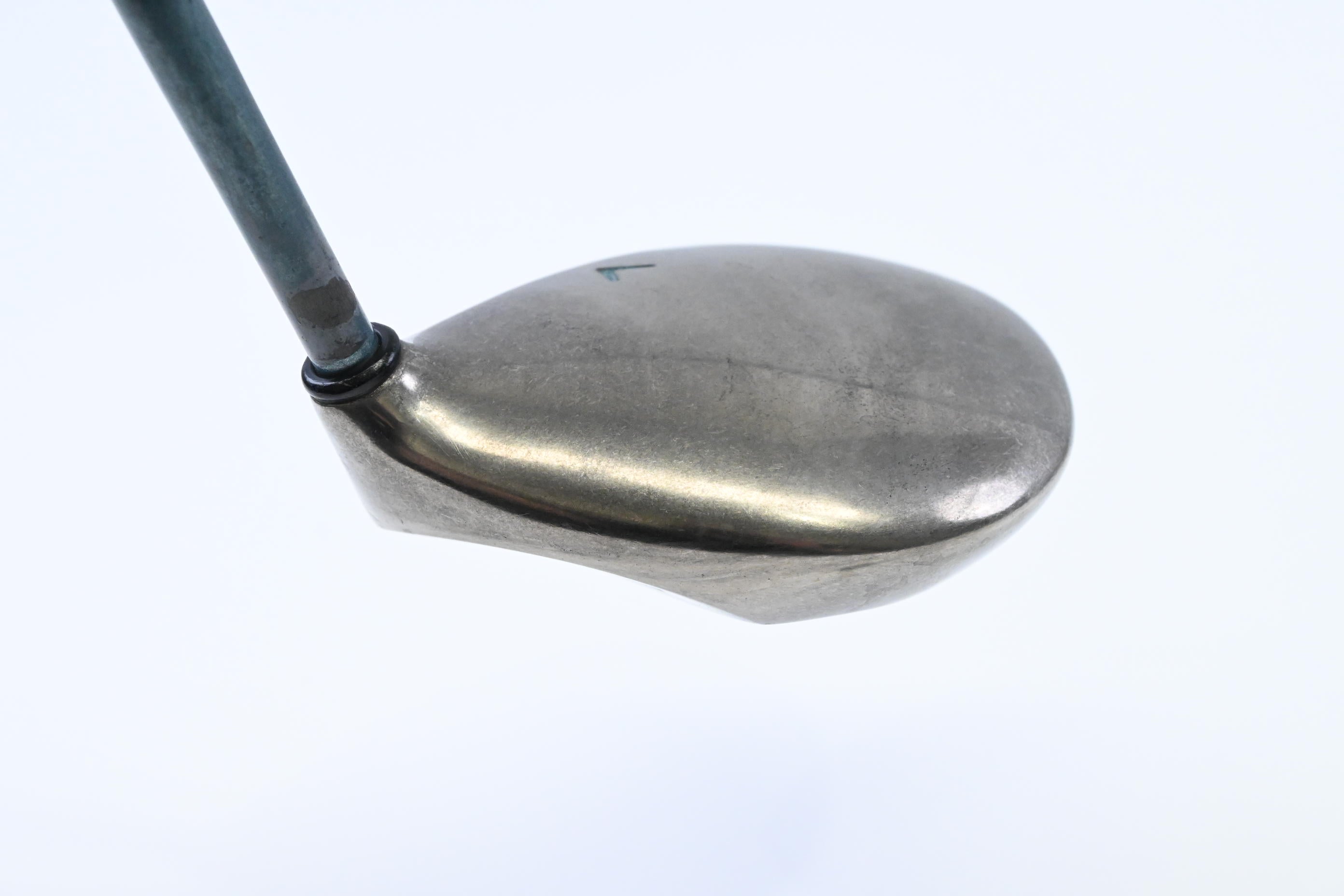 Ladies Callaway Great Big Bertha #3 Wood / 15 Degree / Ladies Flex Gems Shaft