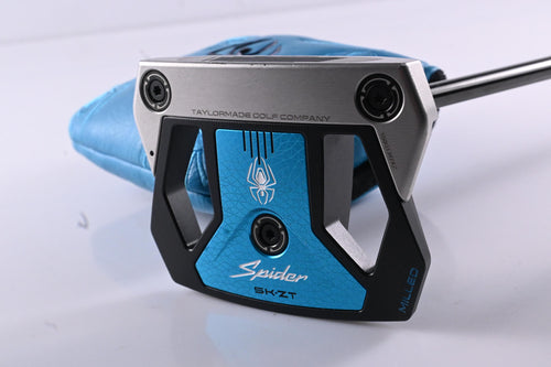 TaylorMade Spider ZT Putter / 34 Inch