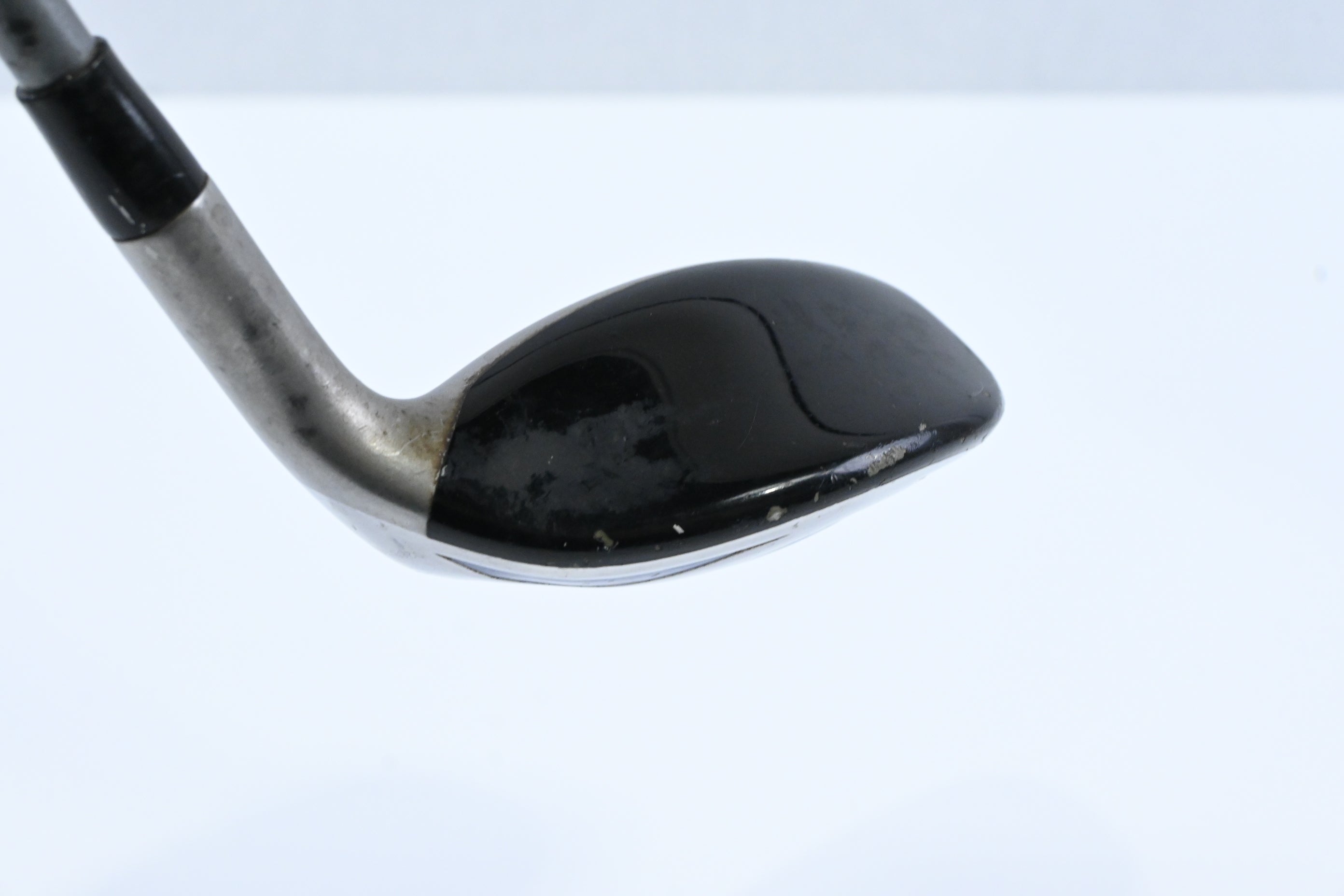 Ping G5 #3 Hybrid / 19 Degree / Regular Flex Ping TFC 100 Shaft
