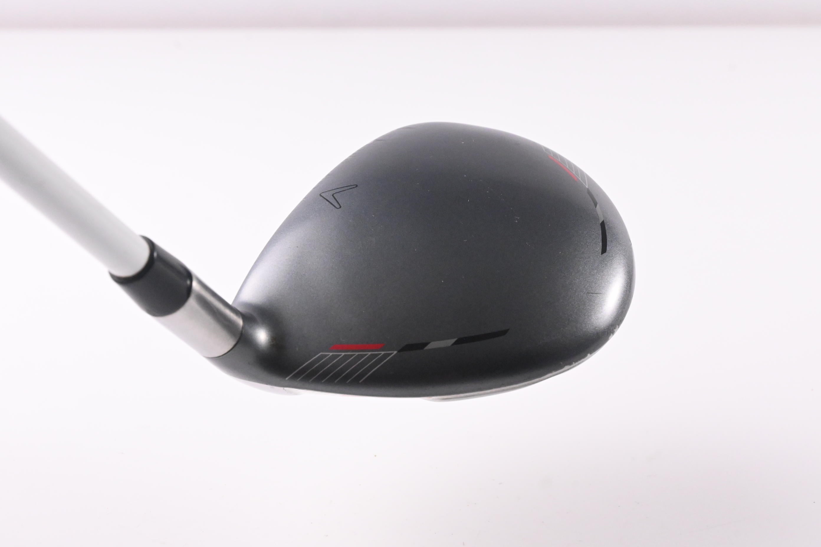 Callaway X Hot #5 Wood / 19 Degree / Regular Flex Grafalloy Prolaunch Axis 65