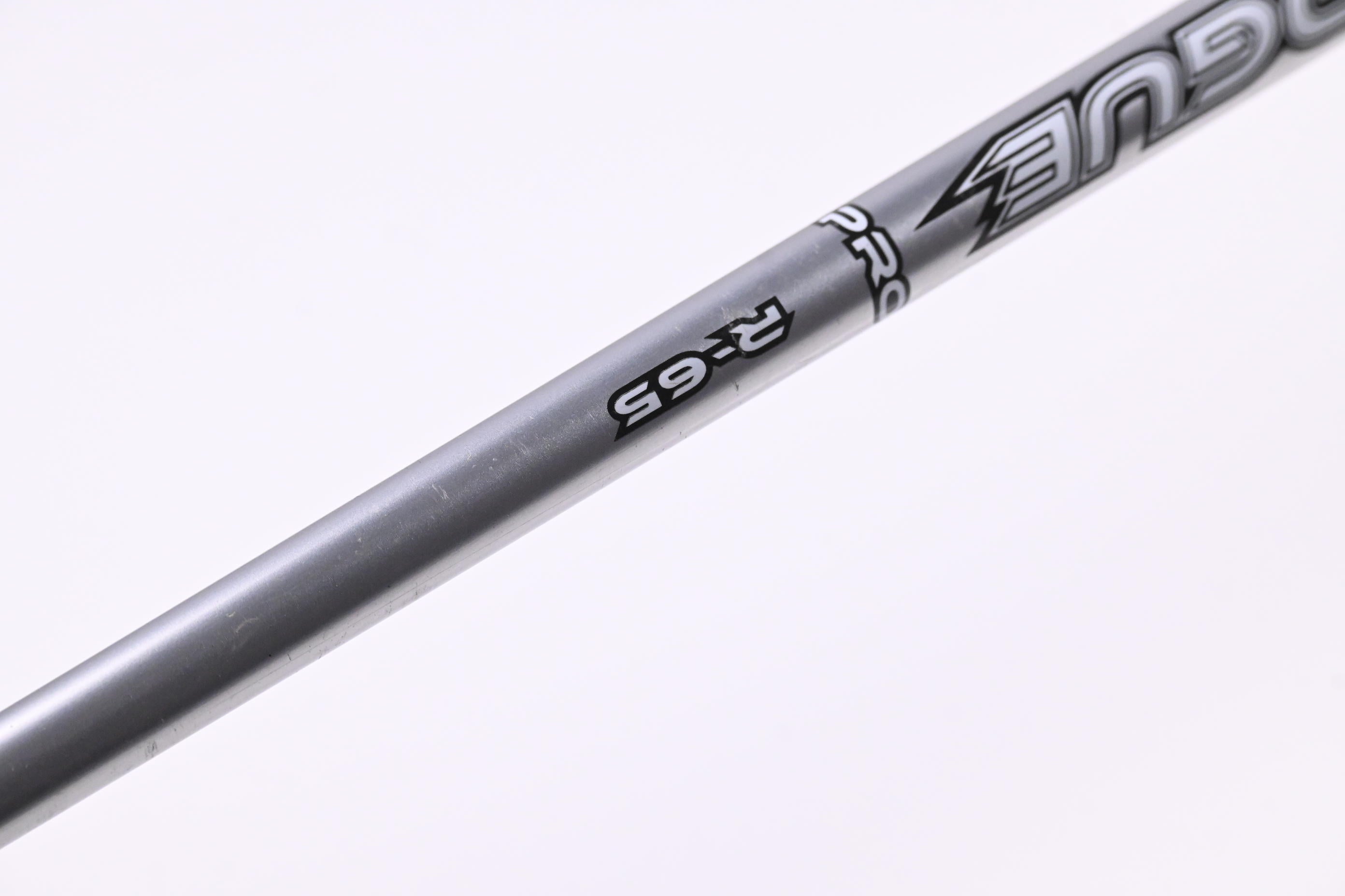 Cobra King F8 Pitching Wedge / 44 Degree / Regular Flex Aldila Rogue Pro 65