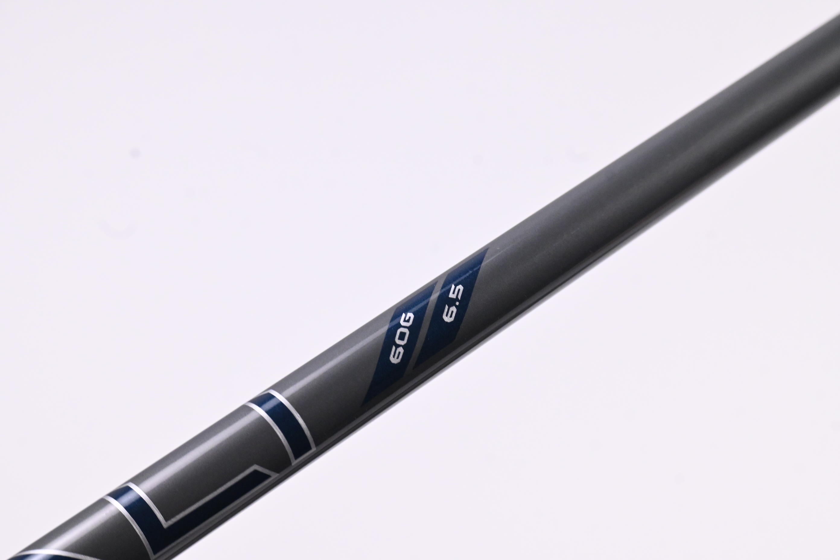 Project X Denali Charcoal 60 Driver Shaft / X-Flex / Callaway 2nd Gen