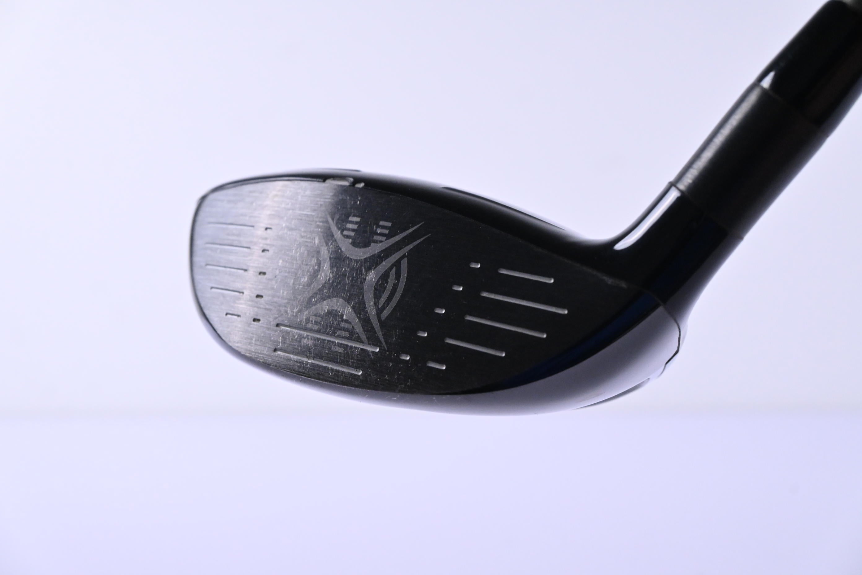 Callaway Rogue #4 Wood / 17 Degree / Regular Flex Aldila Synergy 60 Shaft