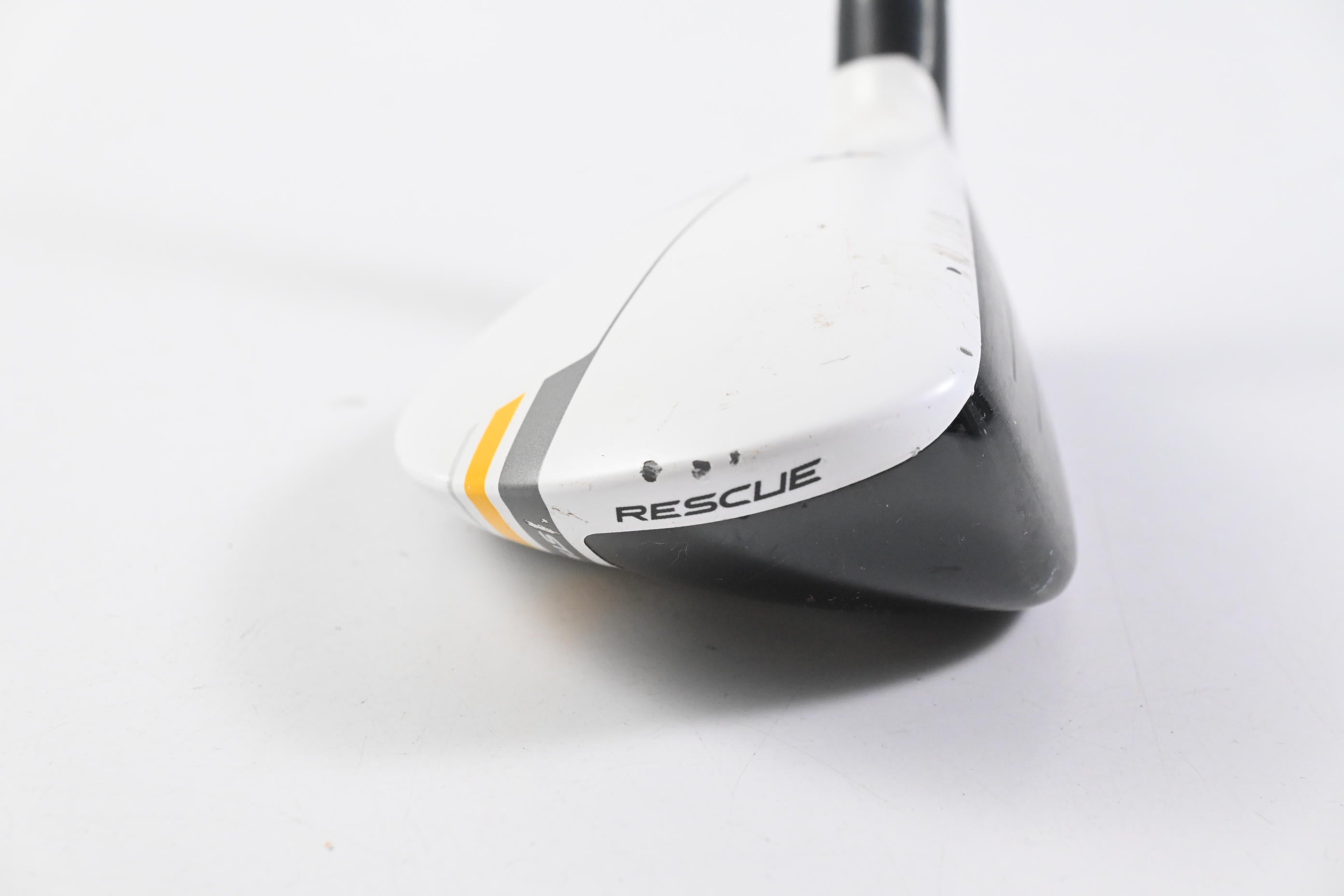 Taylormade RBZ Stage 2 Tour #4 Hybrid / 21.5 Degree / Regular Flex Rocketfuel 80