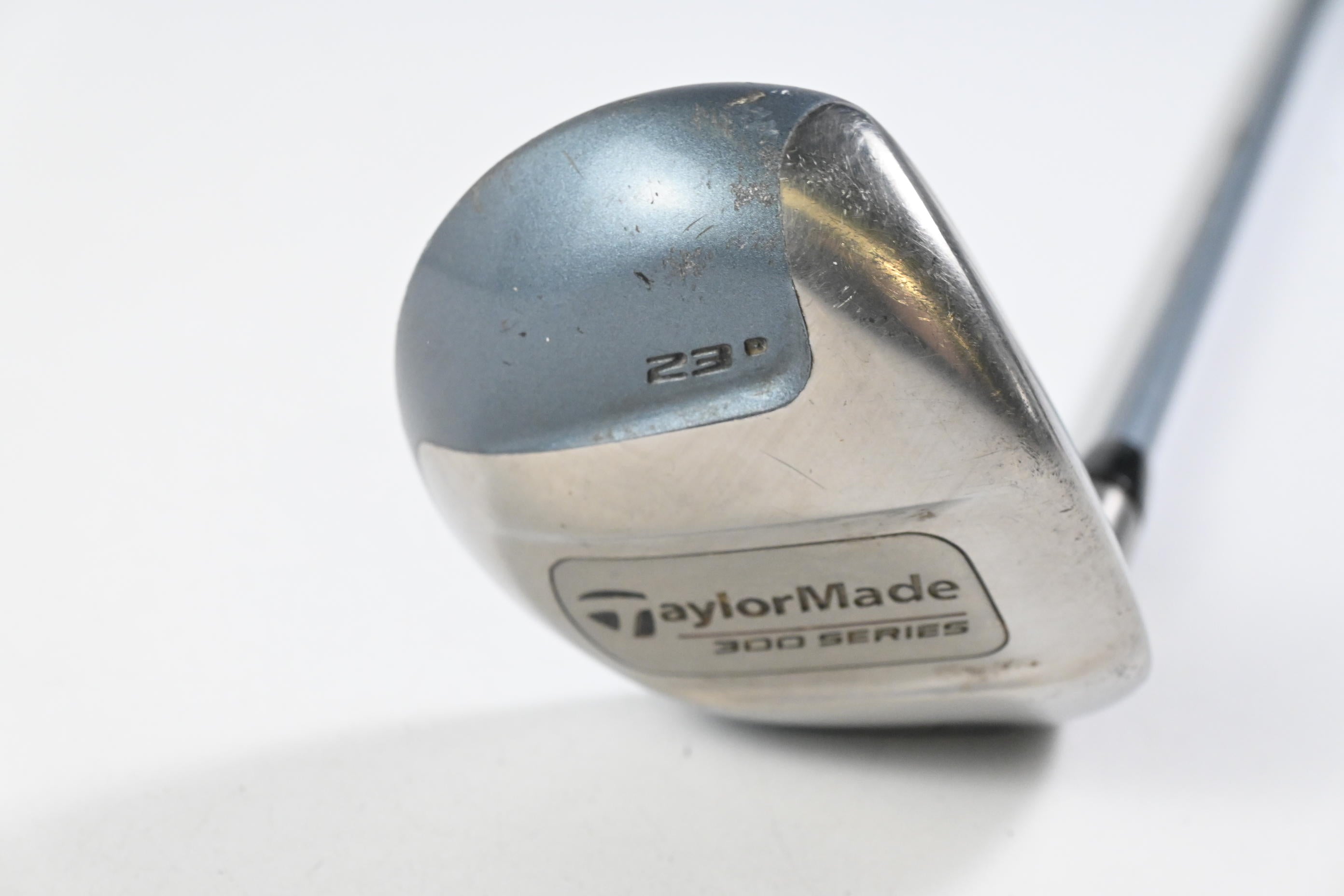 Ladies Taylormade 300 Series #7 Wood / 23 Degree / Ladies Flex Lite 60 Shaft