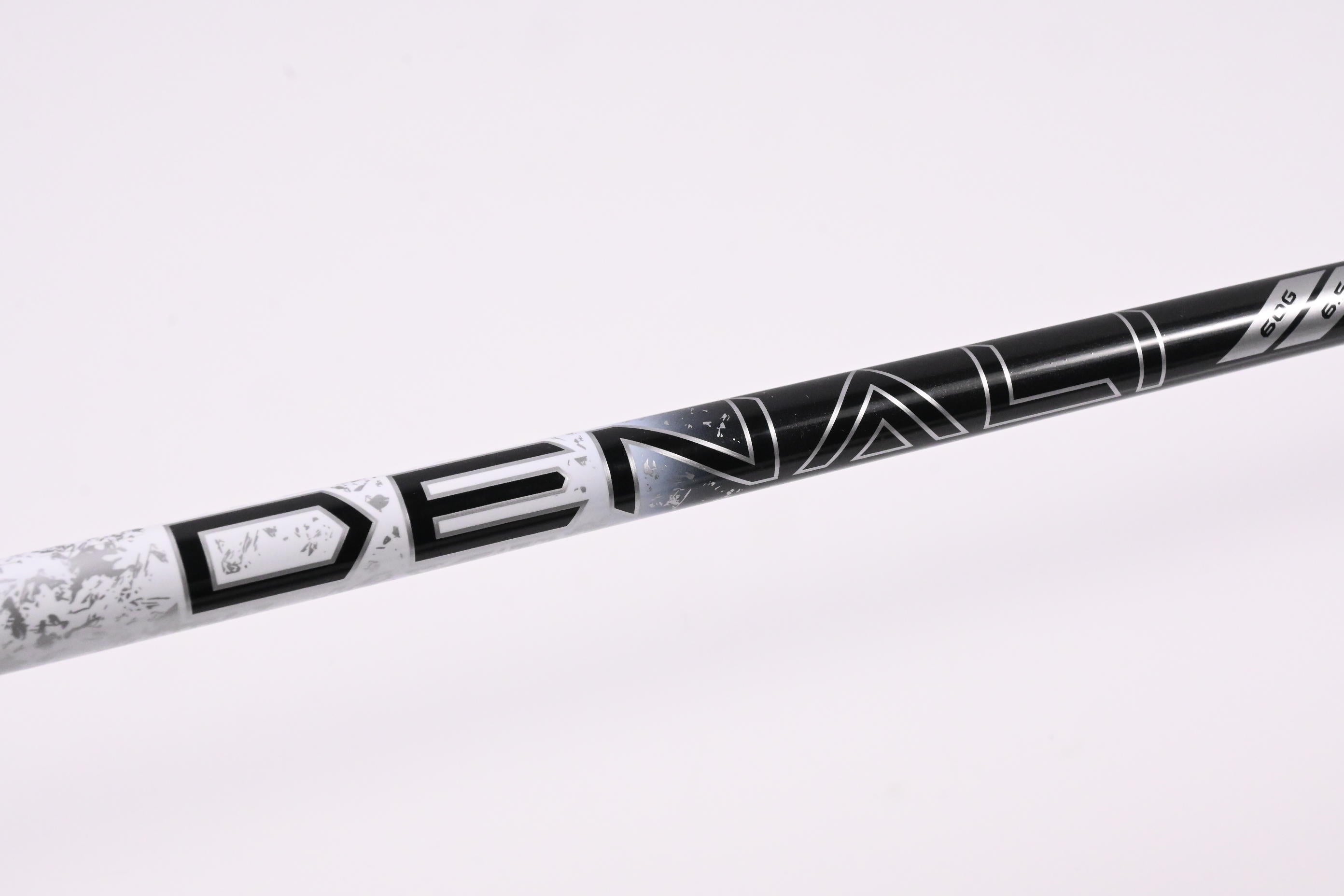 Project X Denali Black 60 Driver Shaft / X-Flex 6.5 / Callaway 2nd Gen