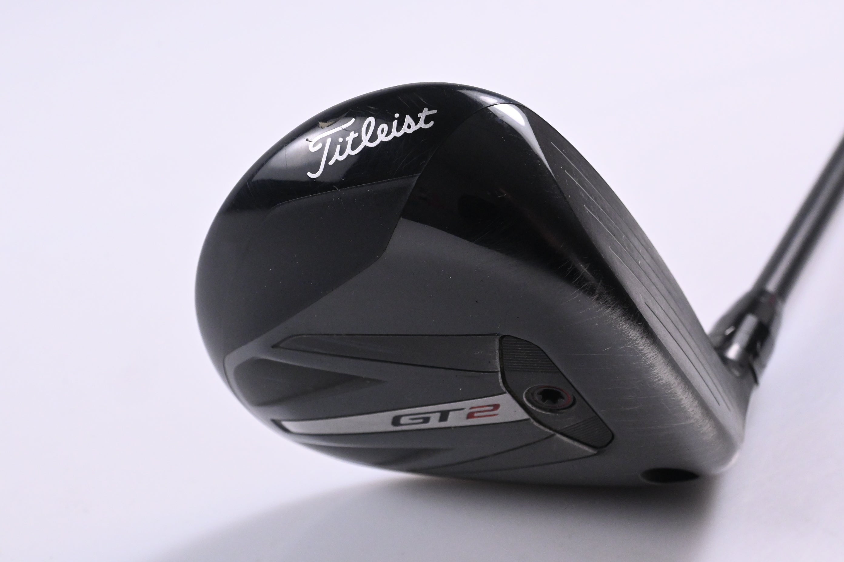 Titleist GT2 #3 Wood / 16.5 Degree / Stiff Flex Tensei 1K Blue 65 Shaft