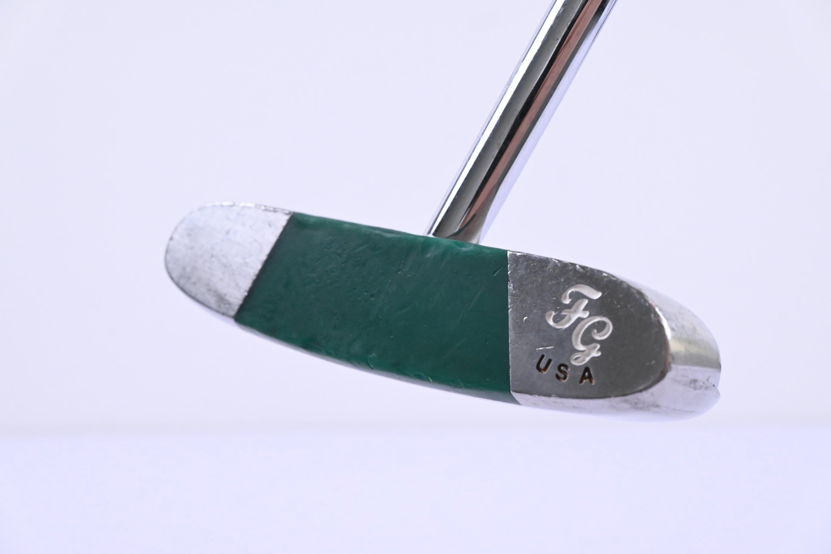 Fisher USA Classic Tour Series CTS-3C Putter / 34 Inch