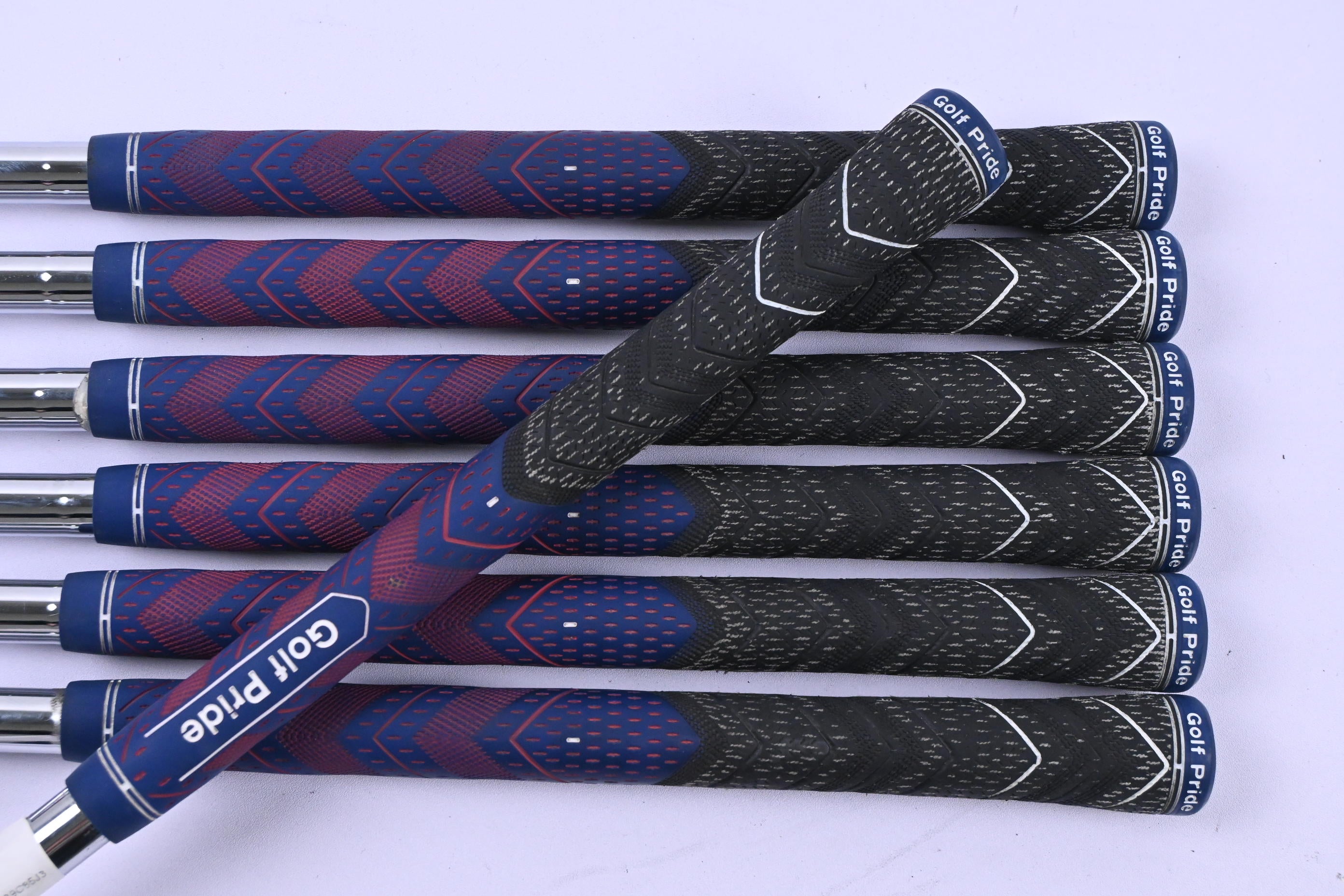 PXG 0311 T Gen4 Irons / 4-PW / X-Flex Elevate Tour Shafts