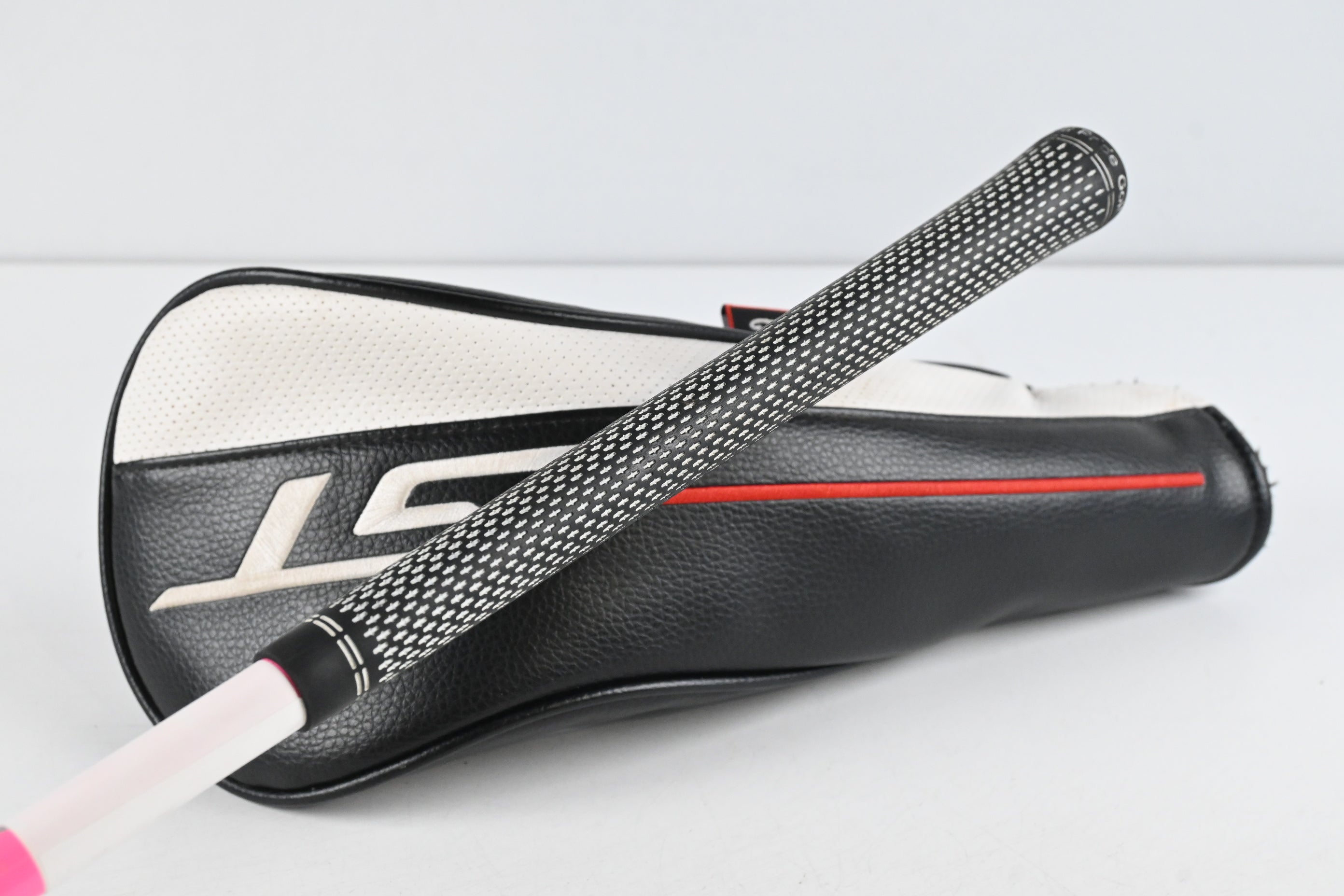 Titleist GT3 Driver / 10 Degree / X-Flex Grafalloy BiMatrx Prototype Shaft
